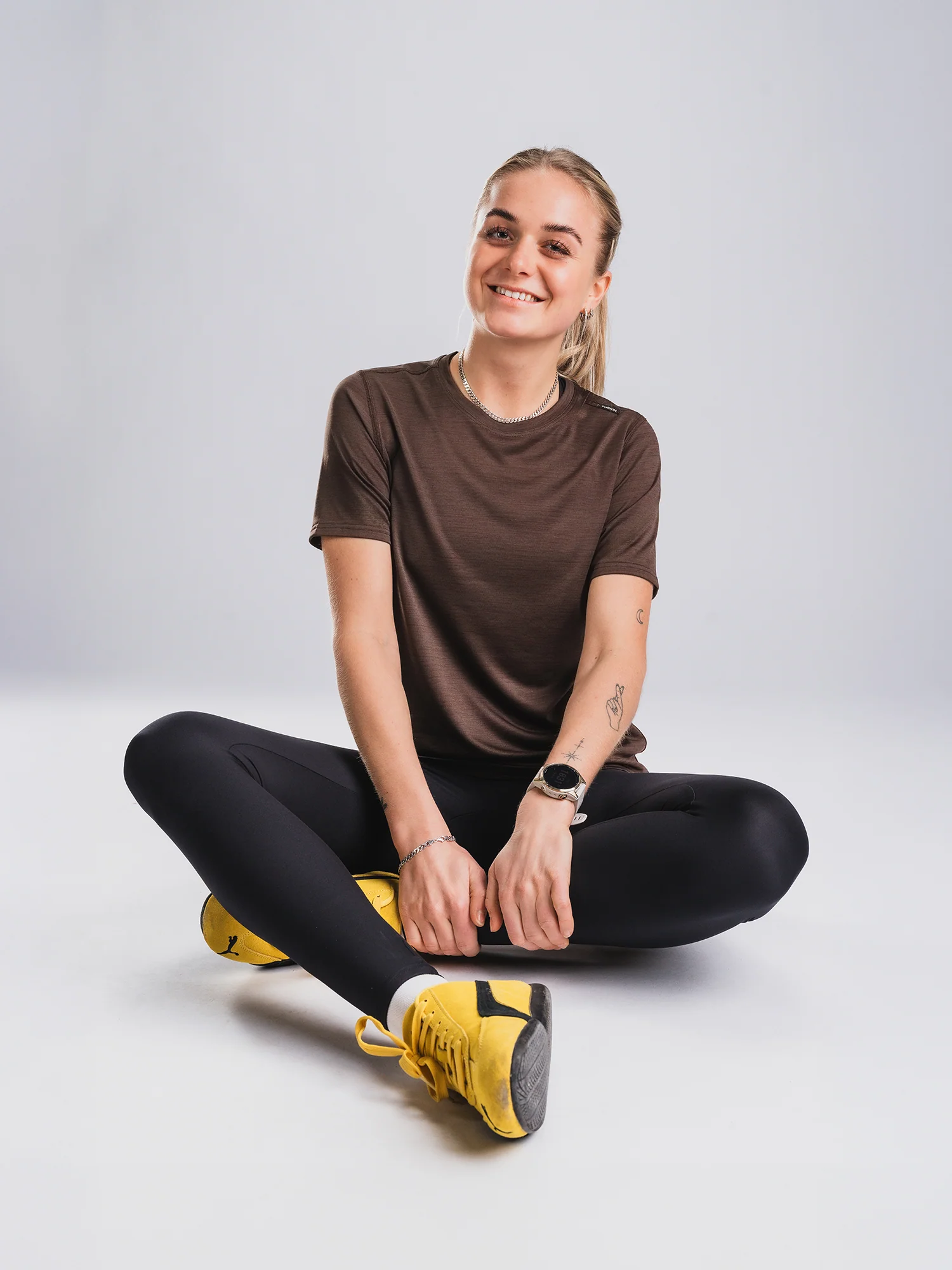 Womens C3 T-Shirt - Image 12