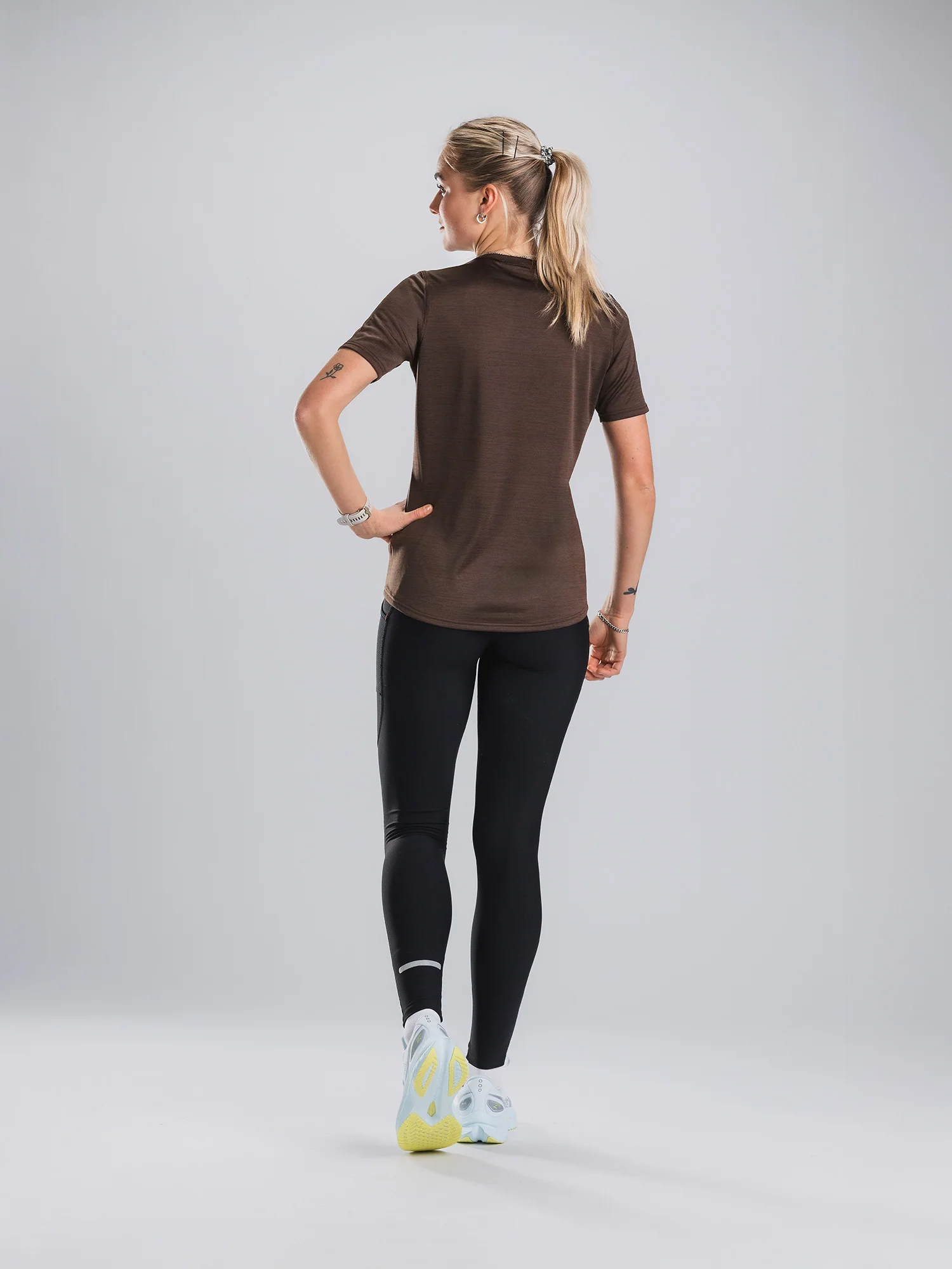 Womens C3 T-Shirt - Image 13