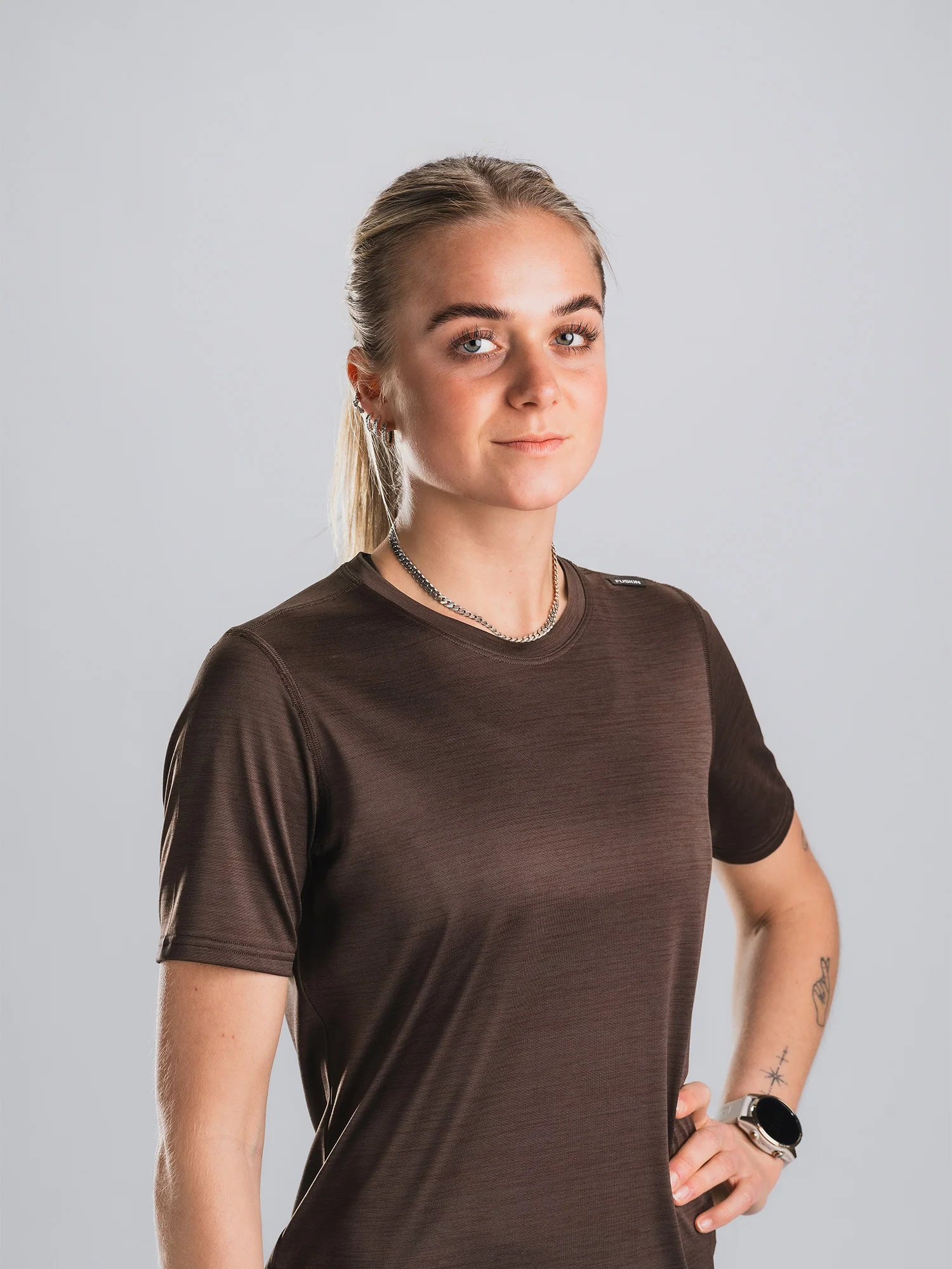 Womens C3 T-Shirt - Image 14