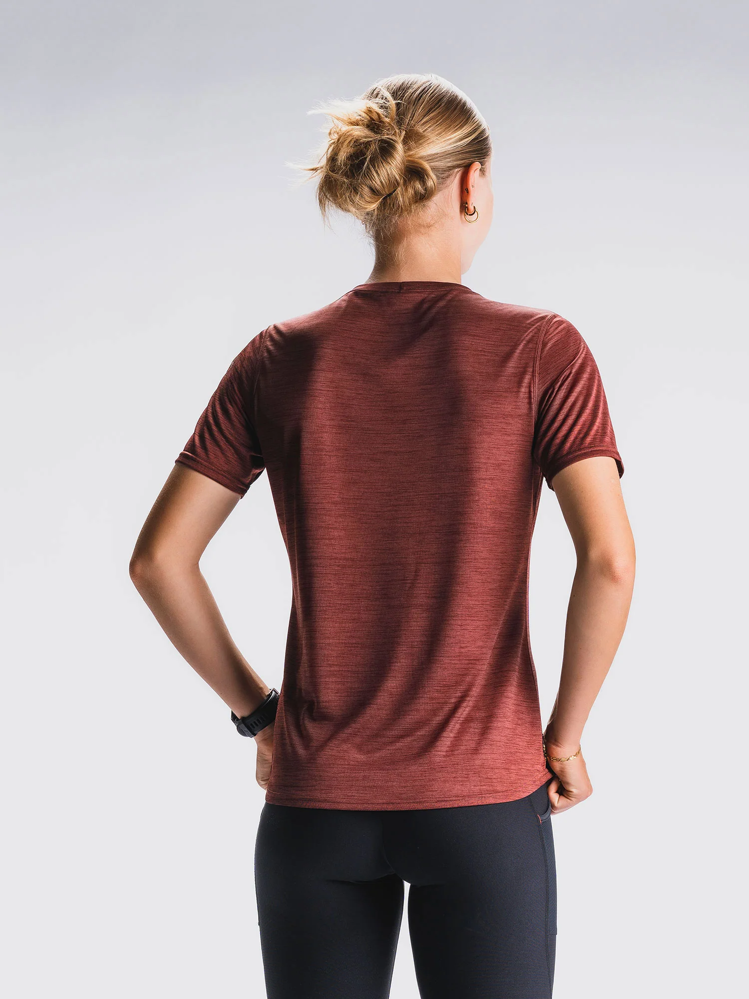 Womens C3 T-Shirt - Image 16