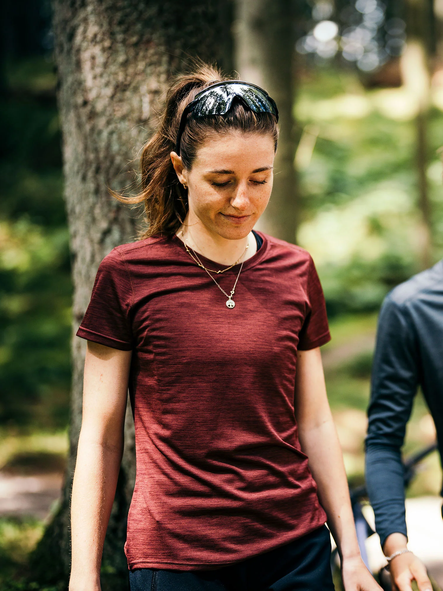 Womens C3 T-Shirt - Image 18