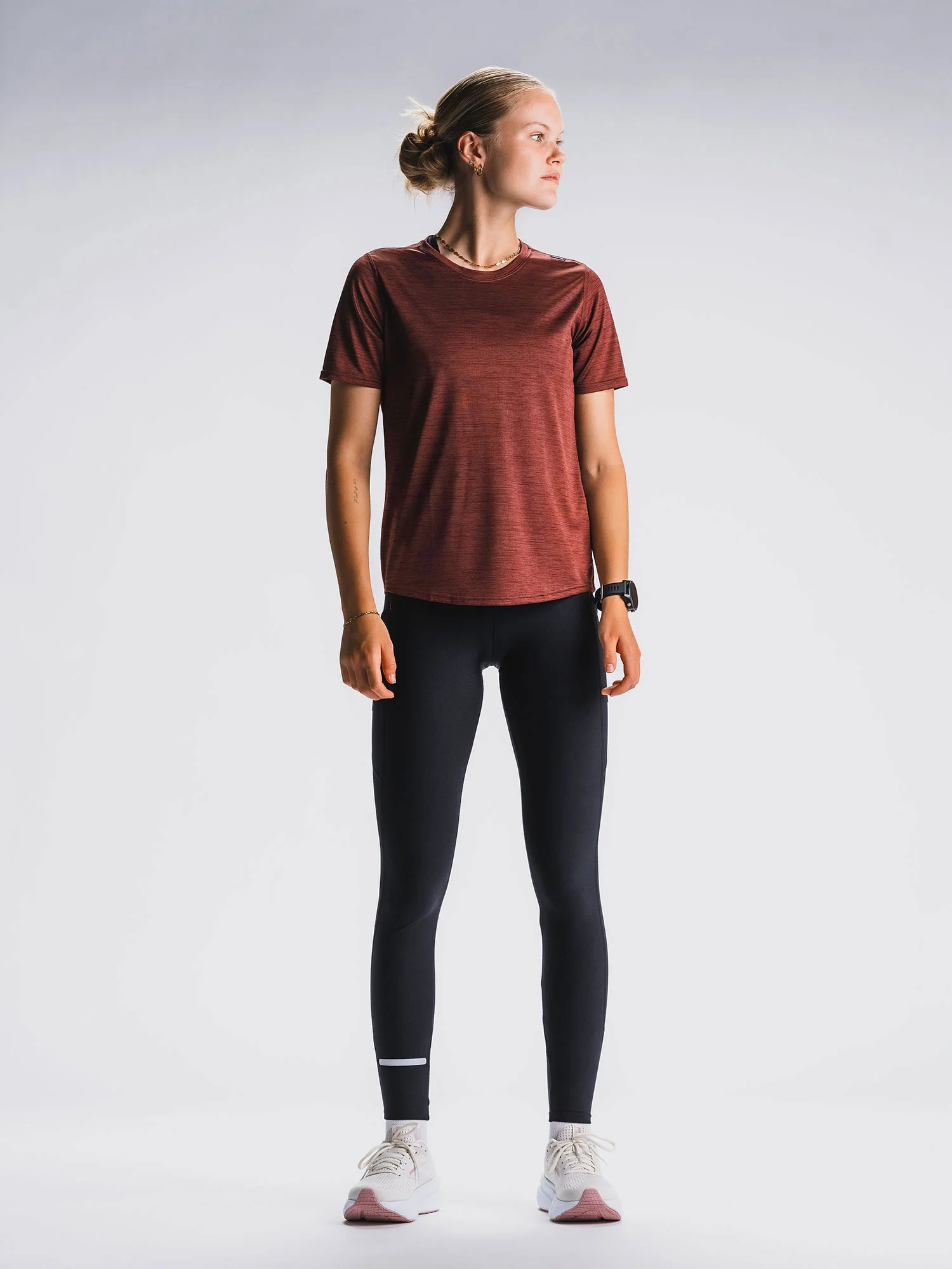 Womens C3 T-Shirt - Image 20