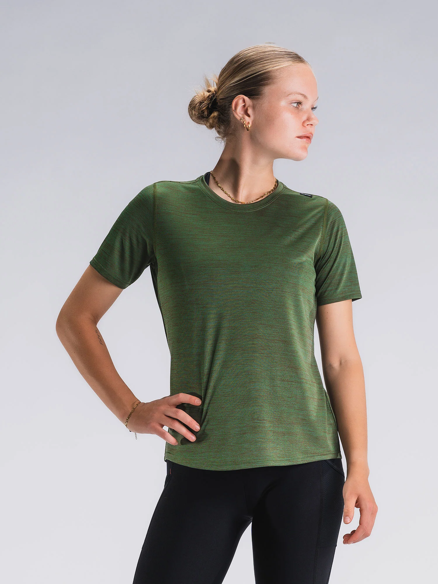 Womens C3 T-Shirt - Image 21
