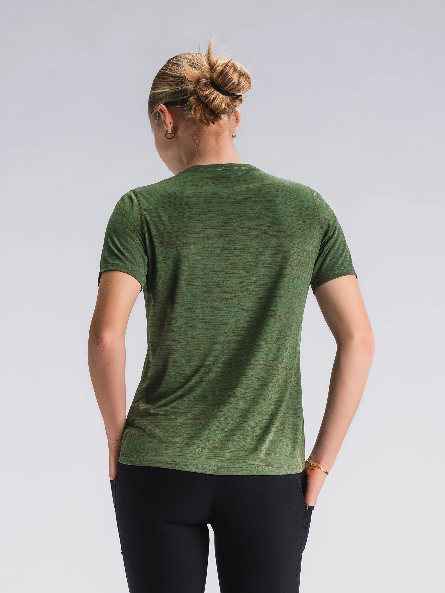Womens C3 T-Shirt - Image 22