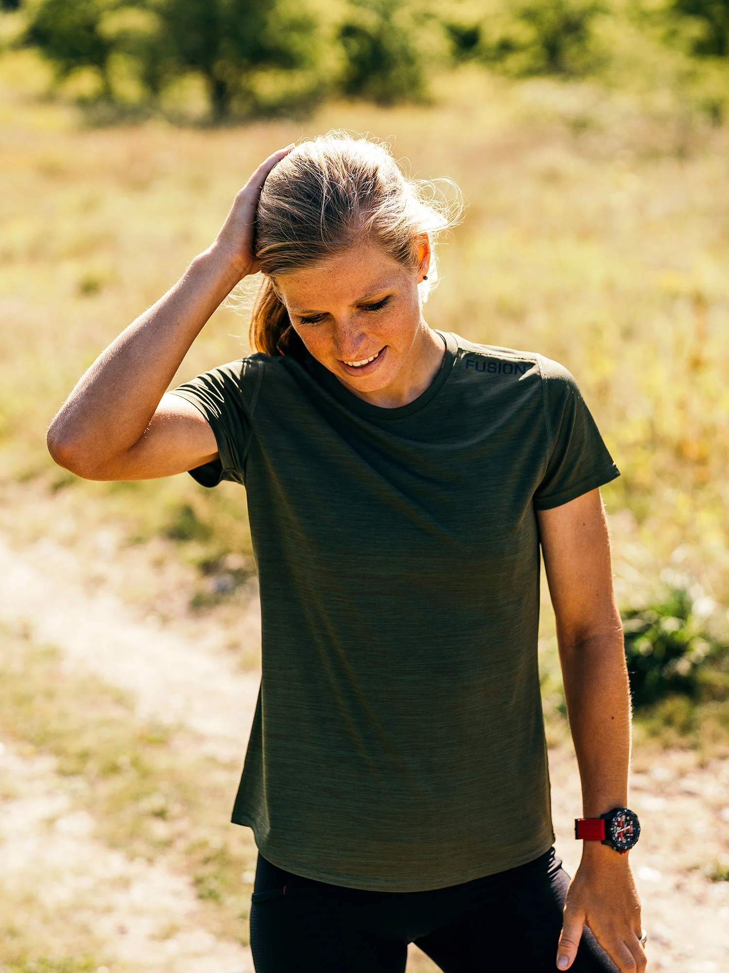 Womens C3 T-Shirt - Image 24