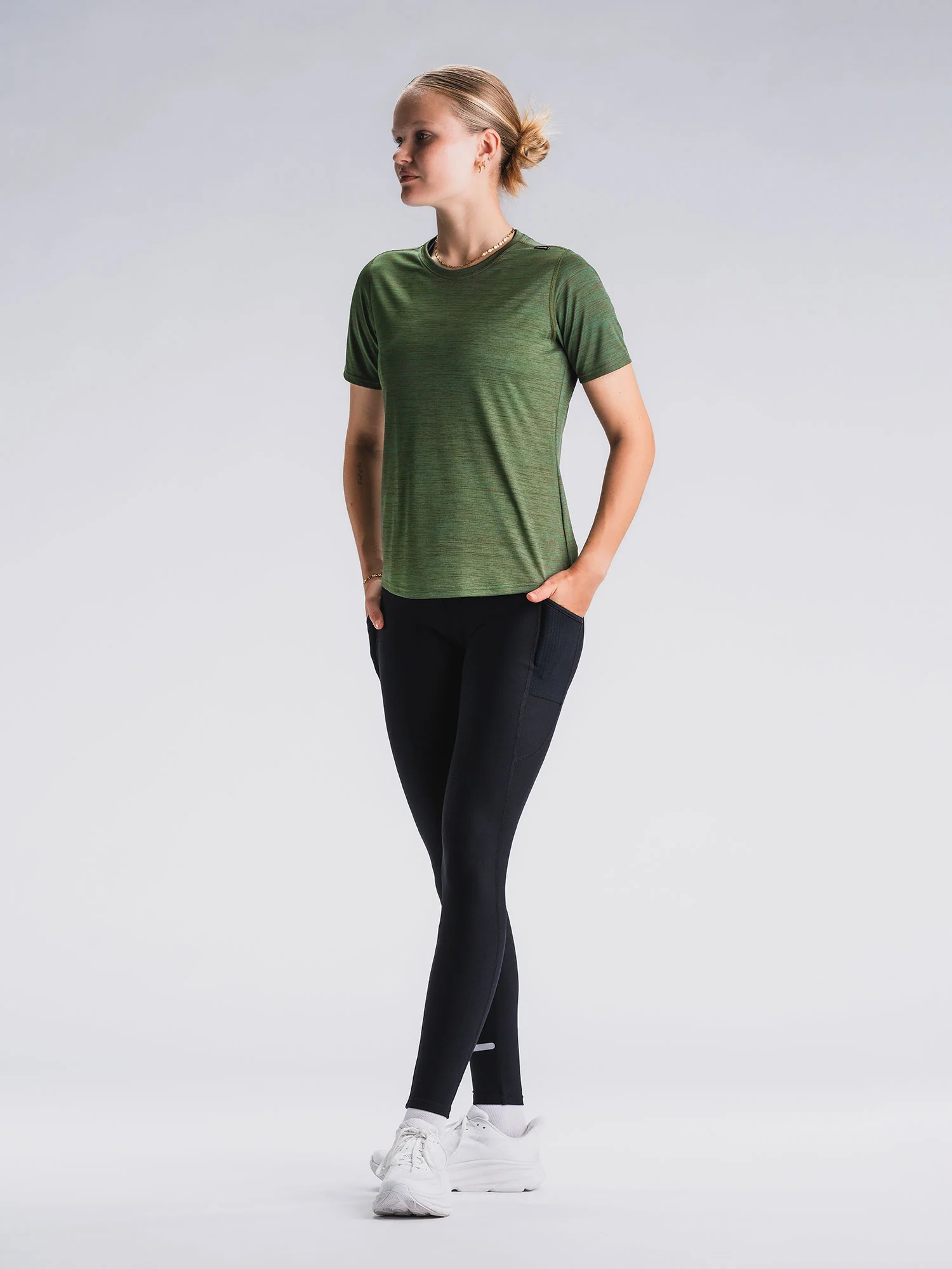 Womens C3 T-Shirt - Image 26