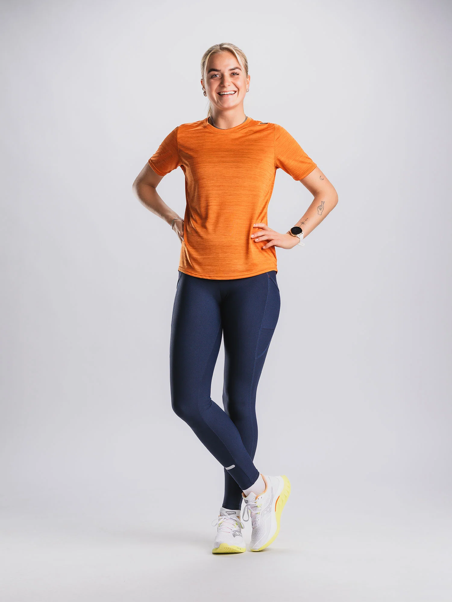 Womens C3 T-Shirt - Image 41