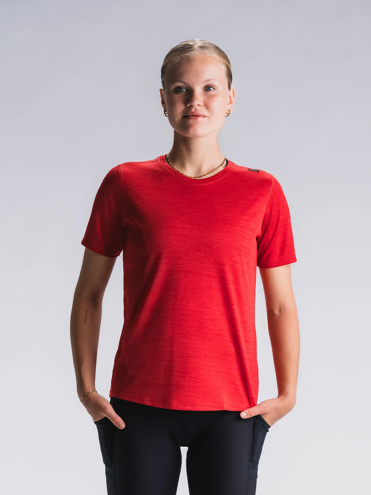 Womens C3 T-Shirt - Image 45