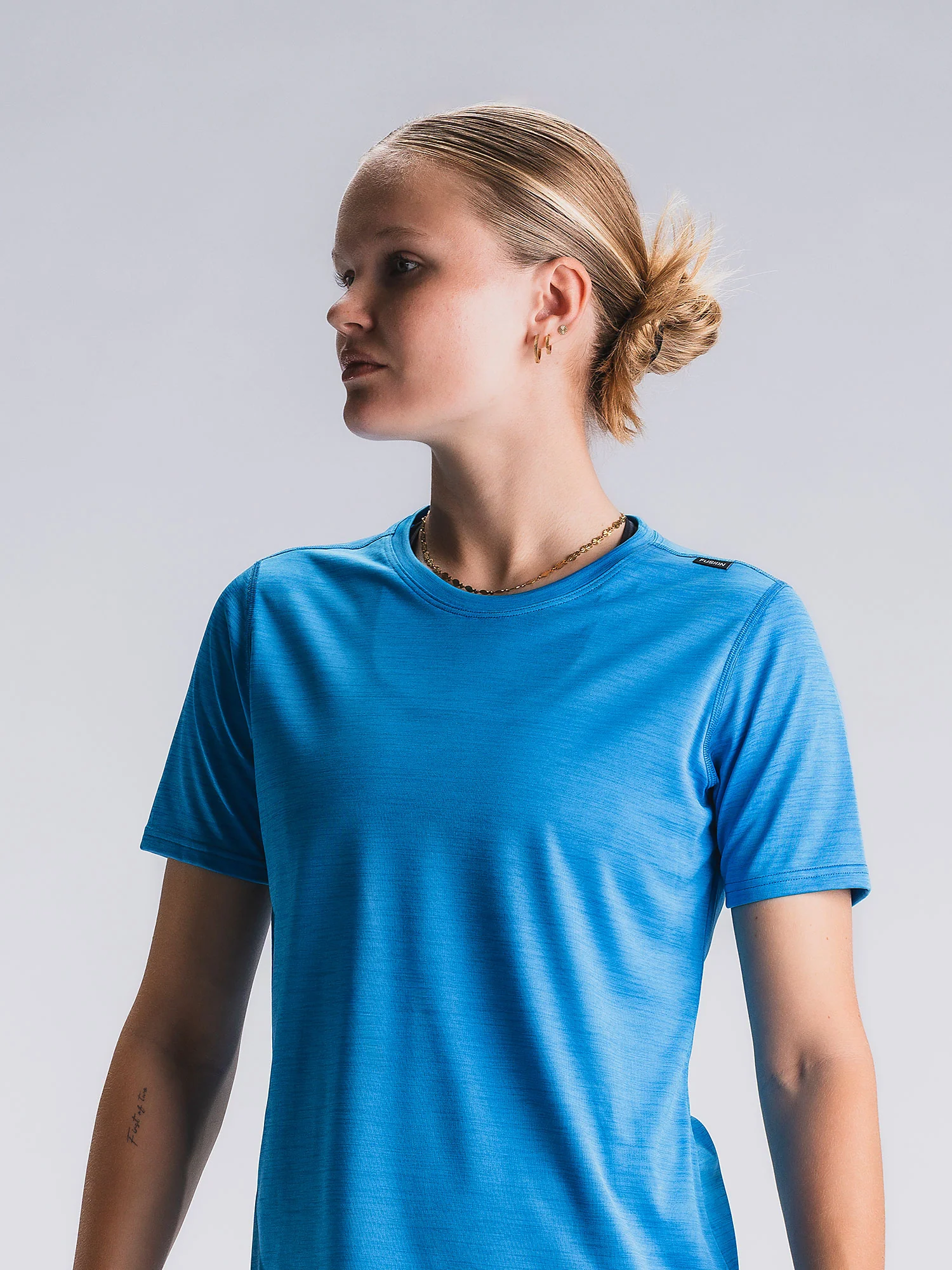 Womens C3 T-Shirt - Image 56
