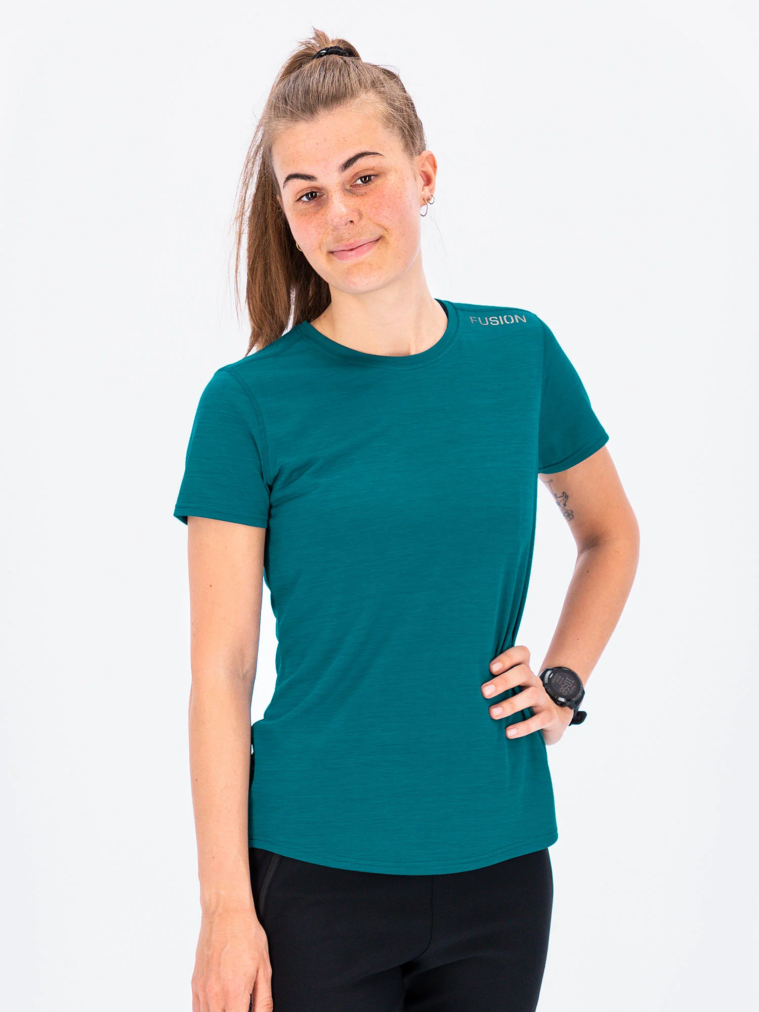Womens C3 T-Shirt - Image 57