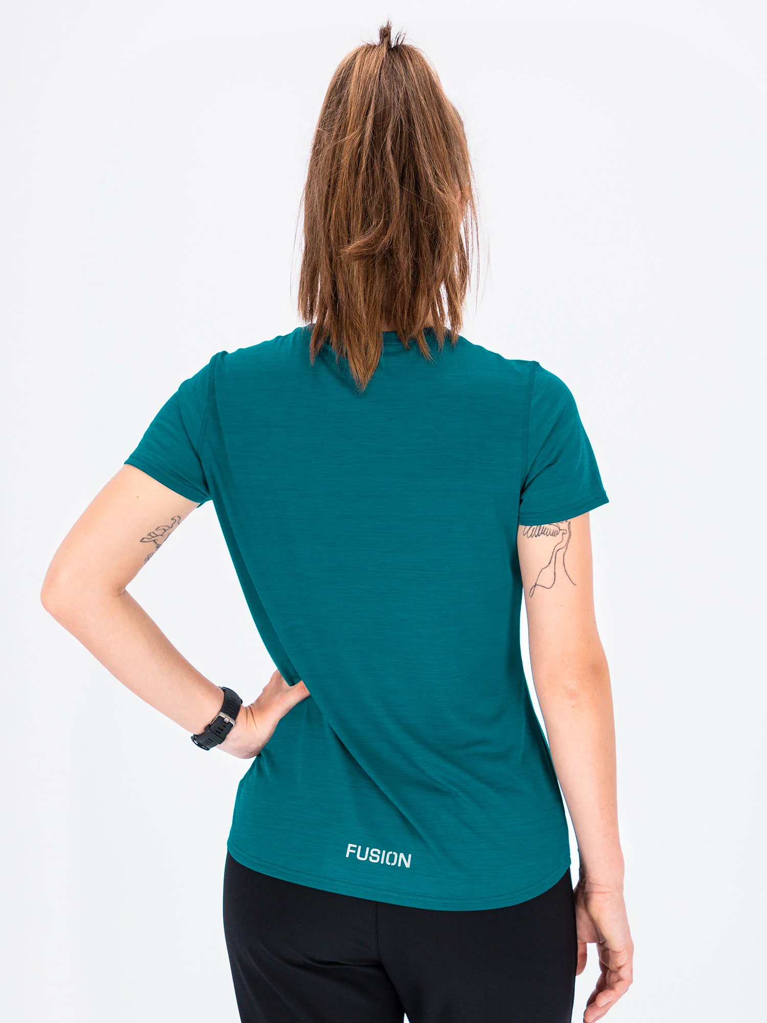 Womens C3 T-Shirt - Image 58