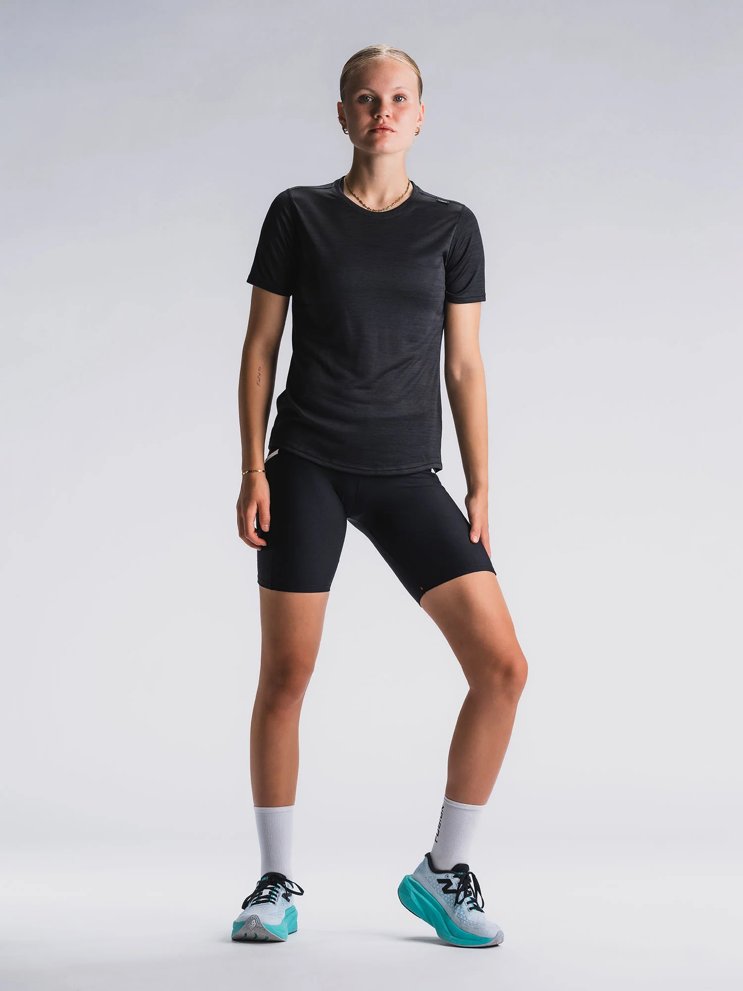Womens C3 T-Shirt - Image 6