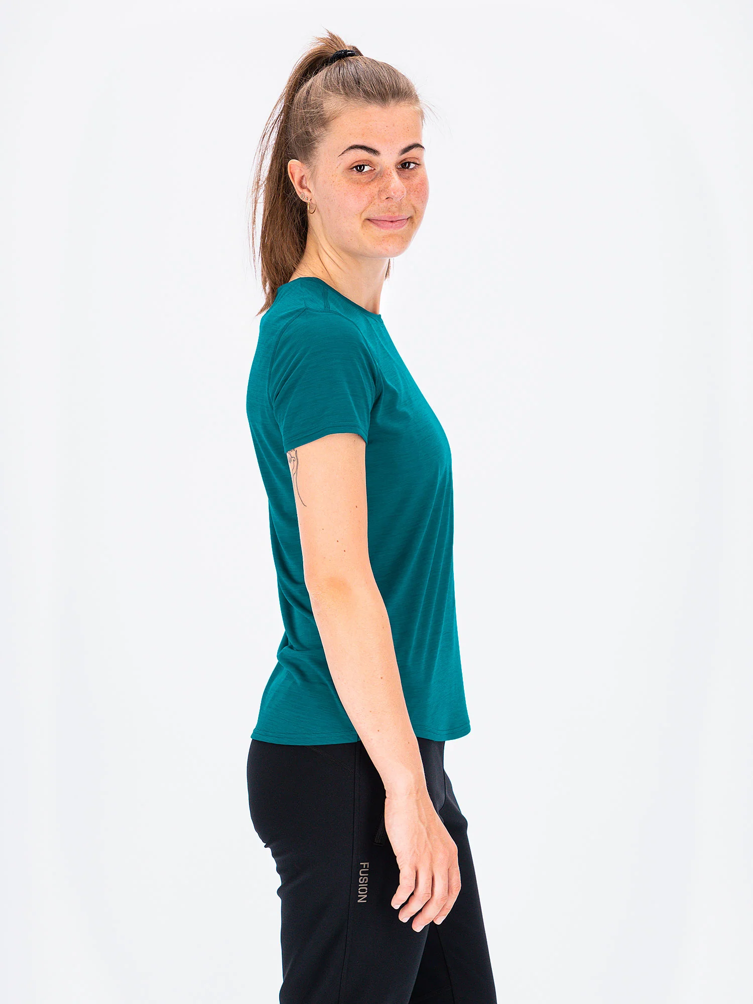 Womens C3 T-Shirt - Image 60