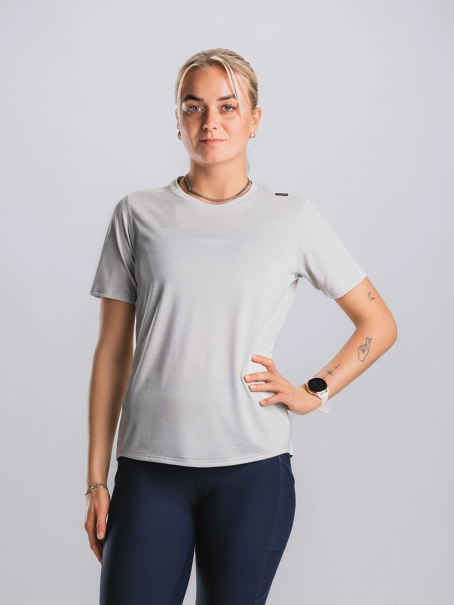 Womens C3 T-Shirt - Image 61