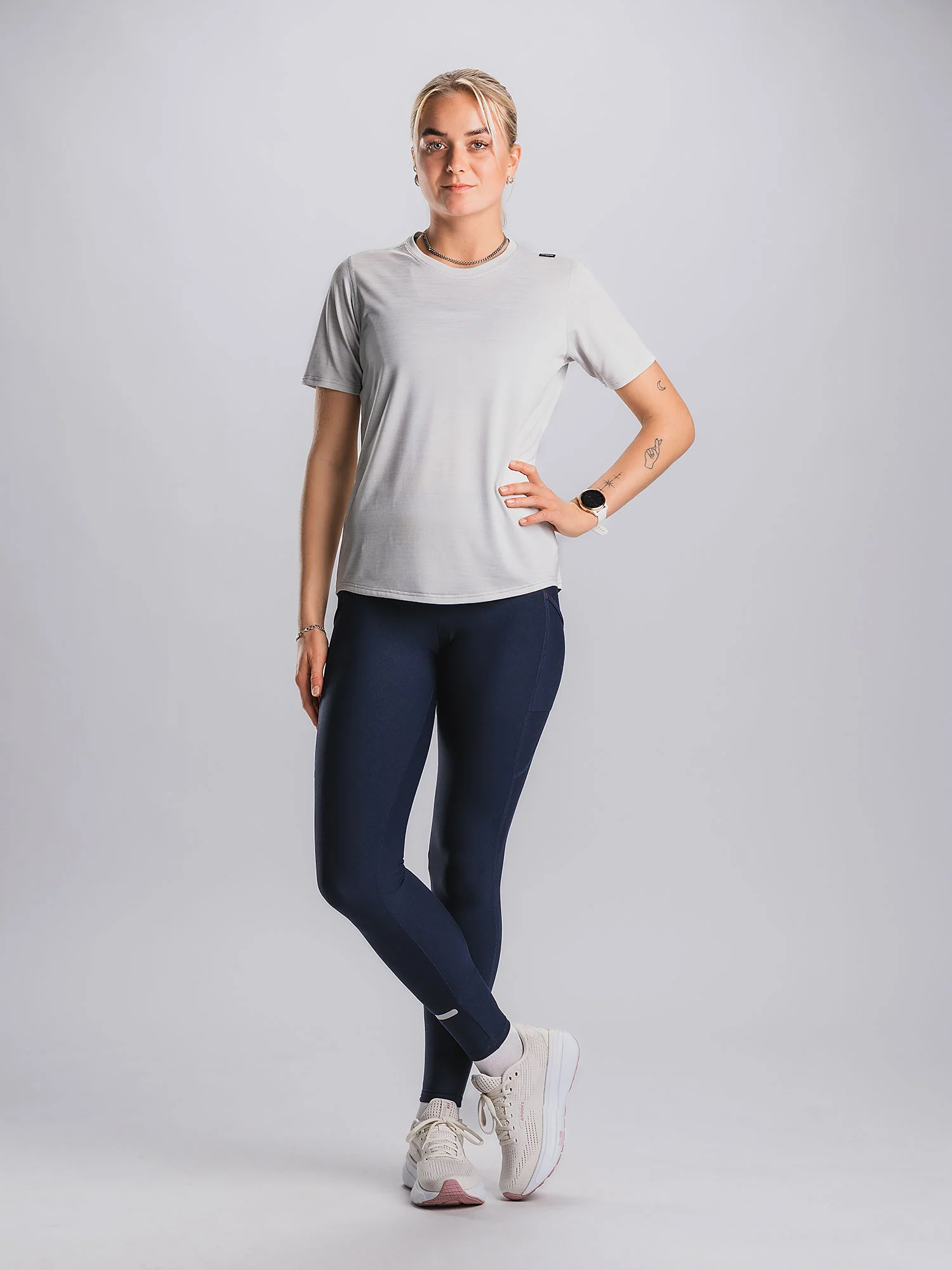 Womens C3 T-Shirt - Image 65