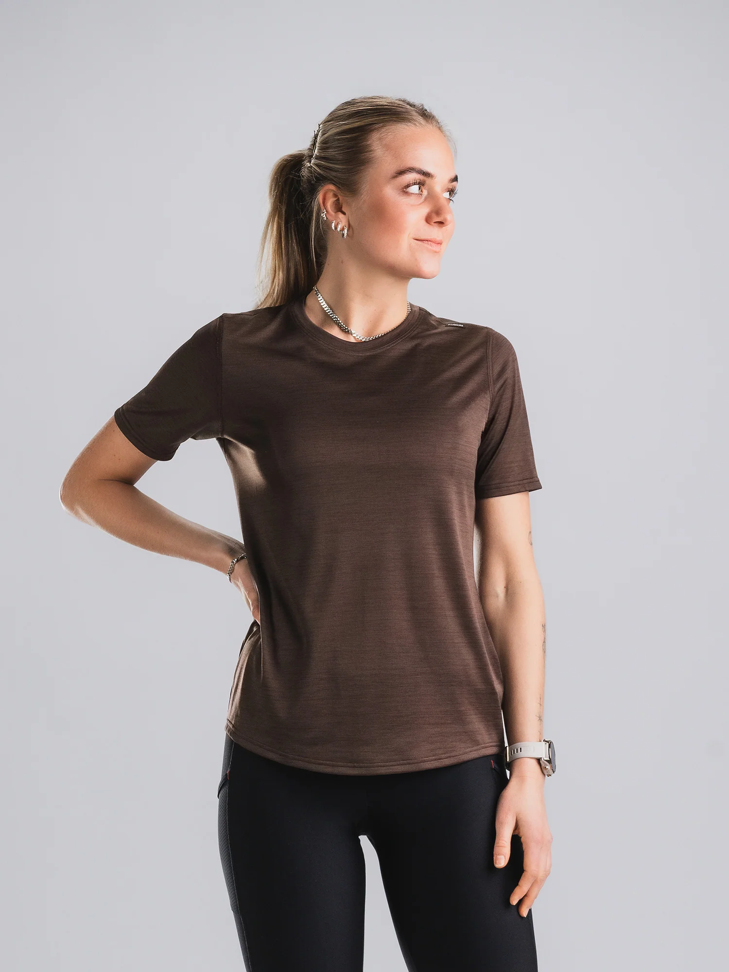 Womens C3 T-Shirt - Image 7