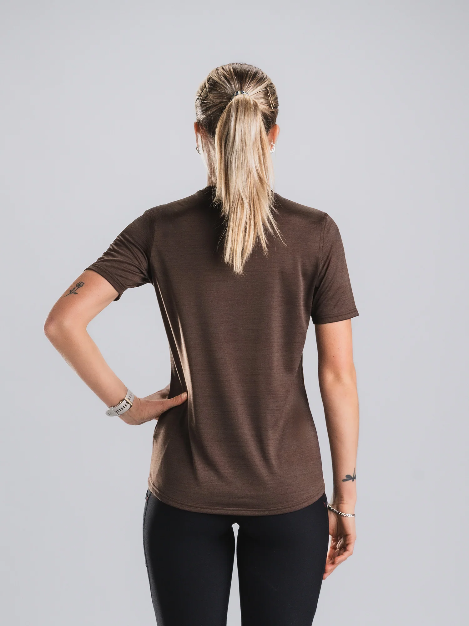 Womens C3 T-Shirt - Image 8