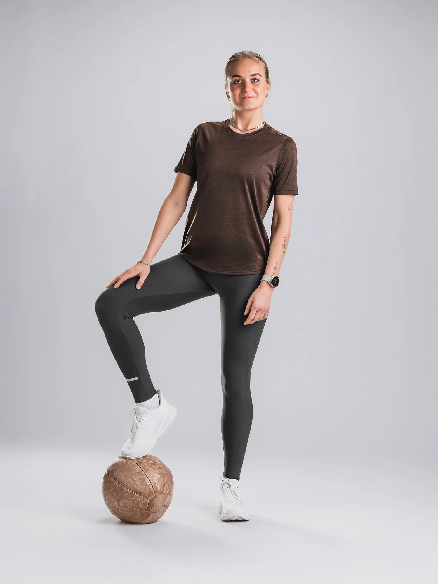 Womens C3 T-Shirt - Image 9