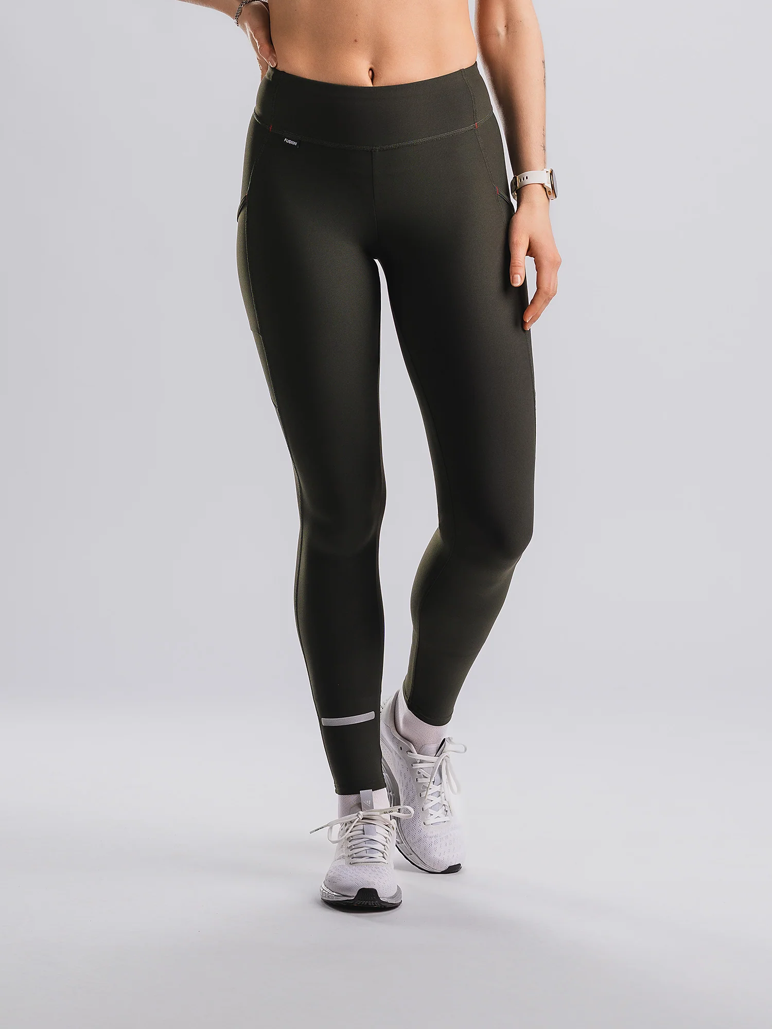 Womens C3 Training Tights - Image 11