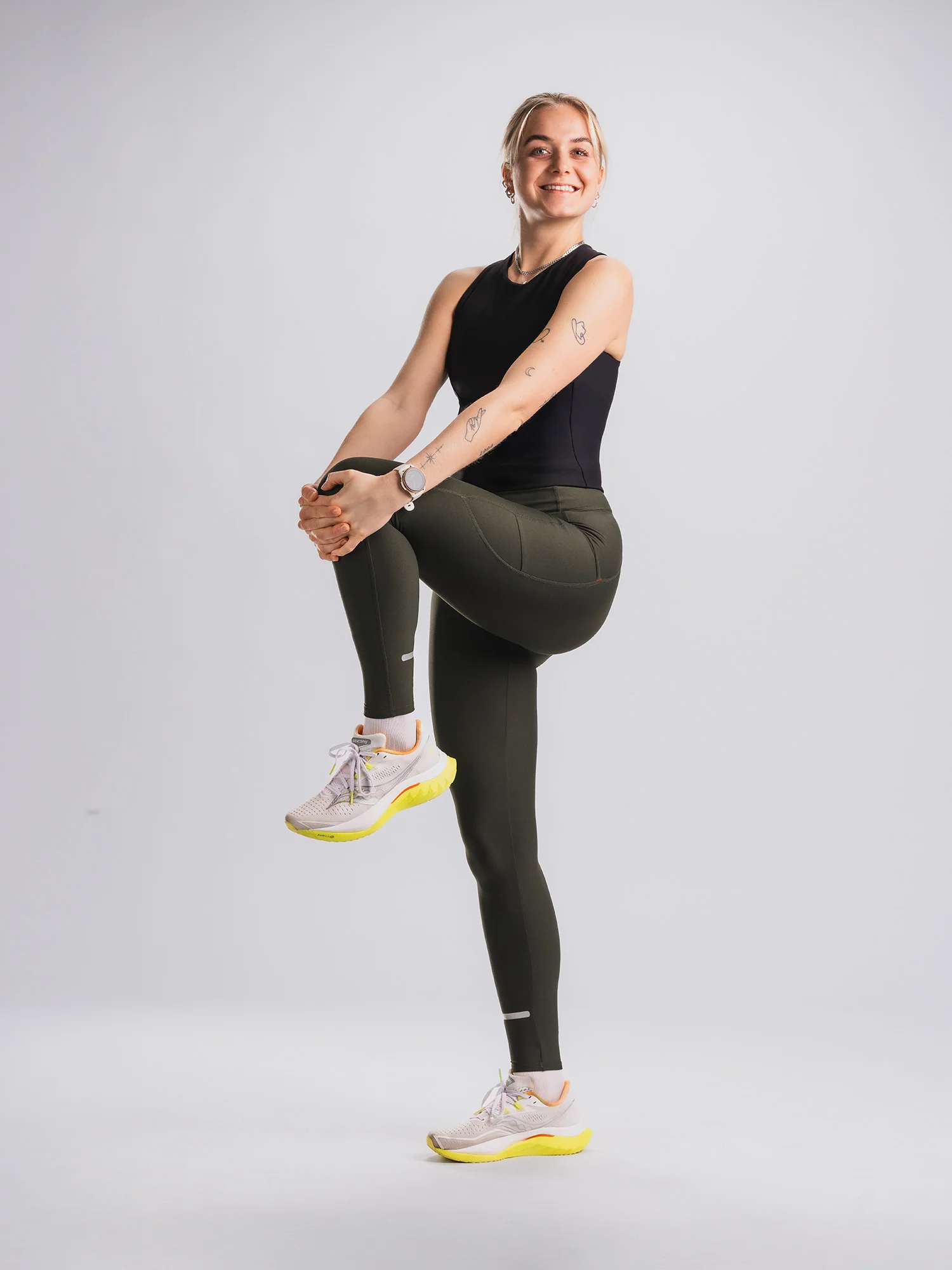 Womens C3 Training Tights - Image 18