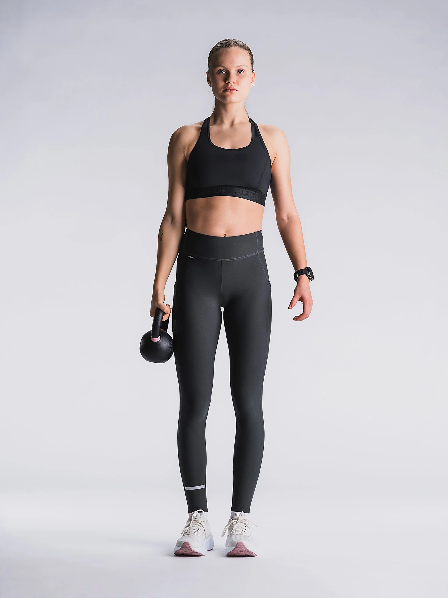Womens C3 Training Tights - Image 21
