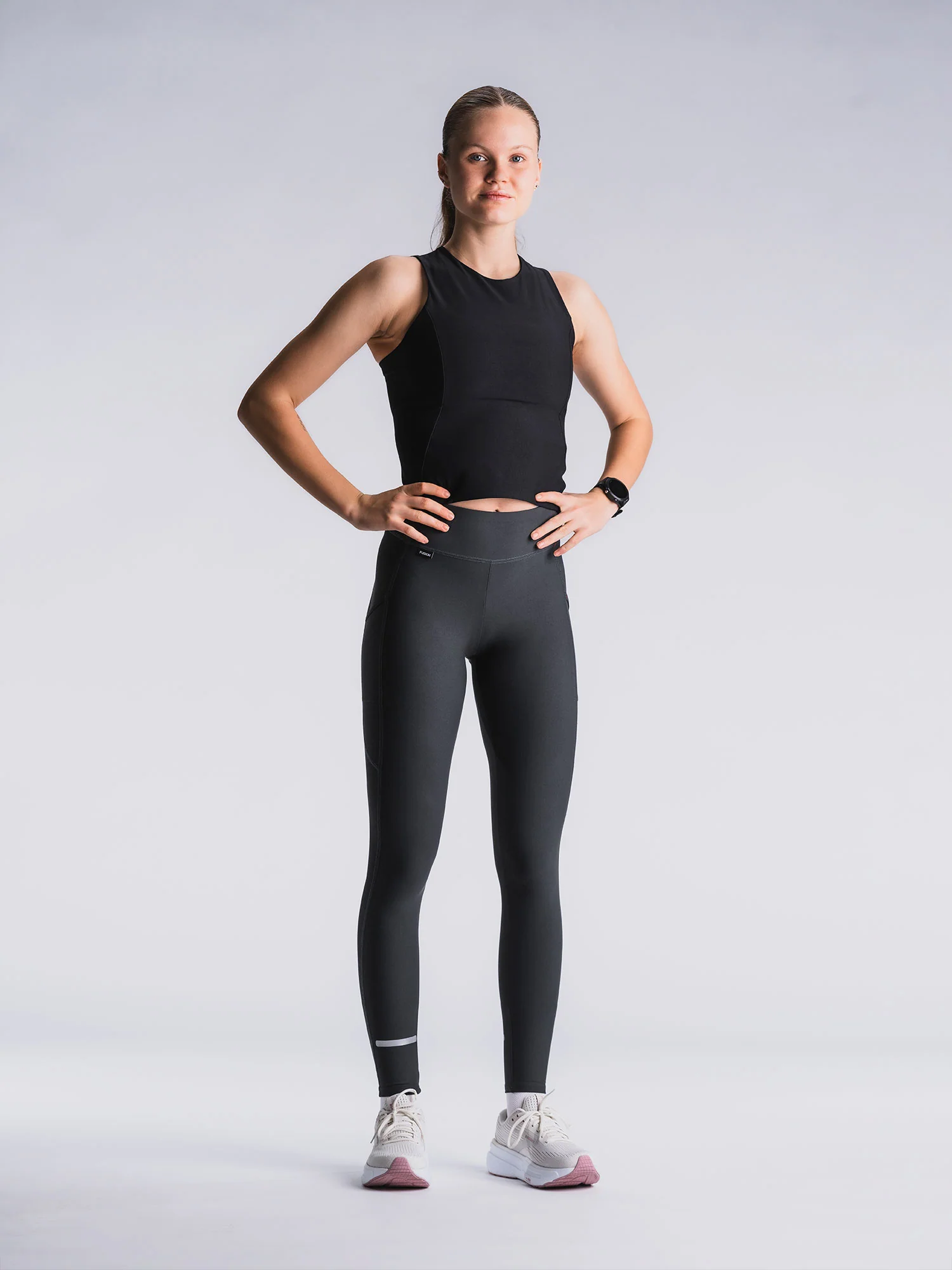 Womens C3 Training Tights - Image 22