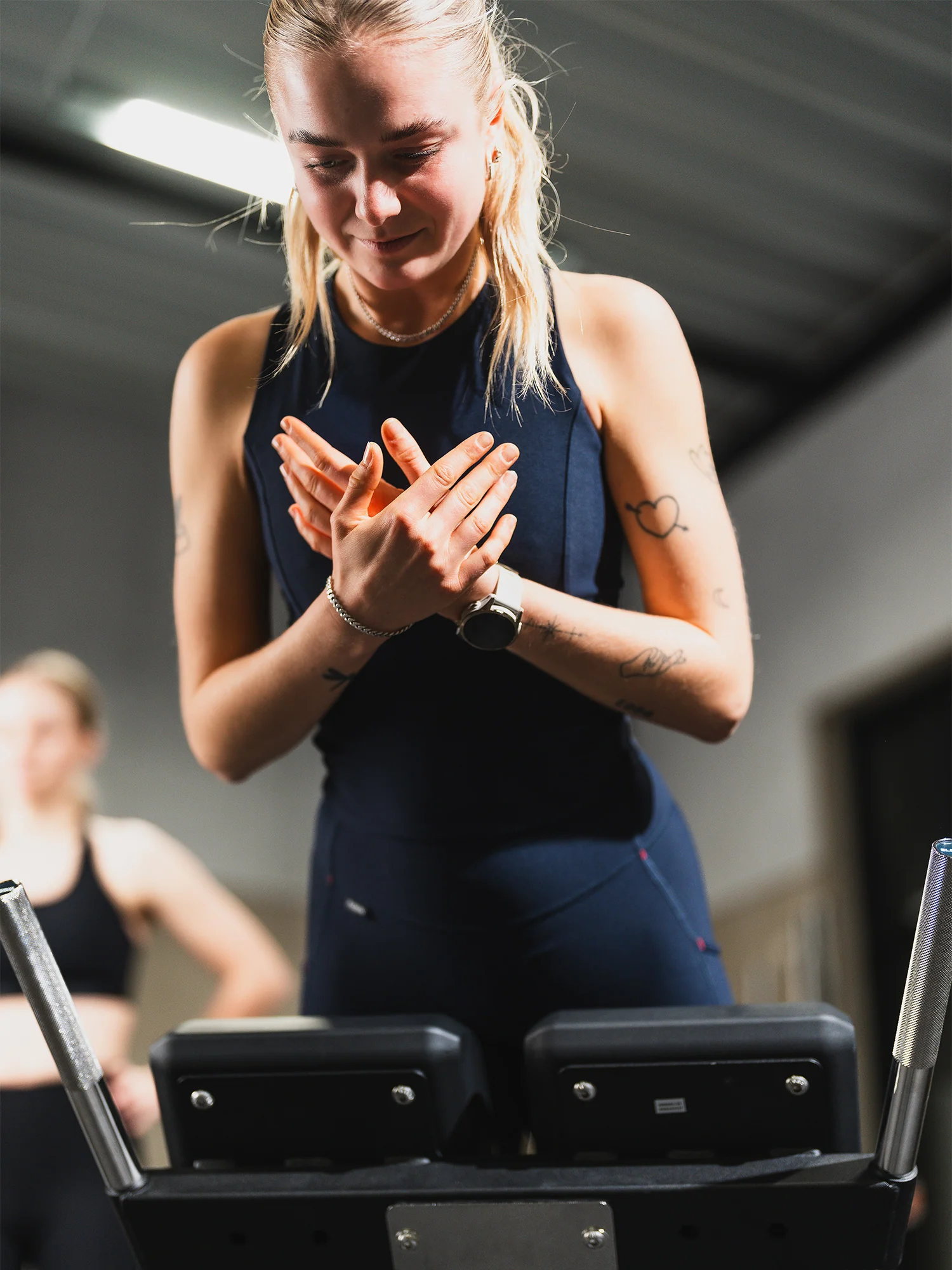 Womens C3 Training Tights - Image 28