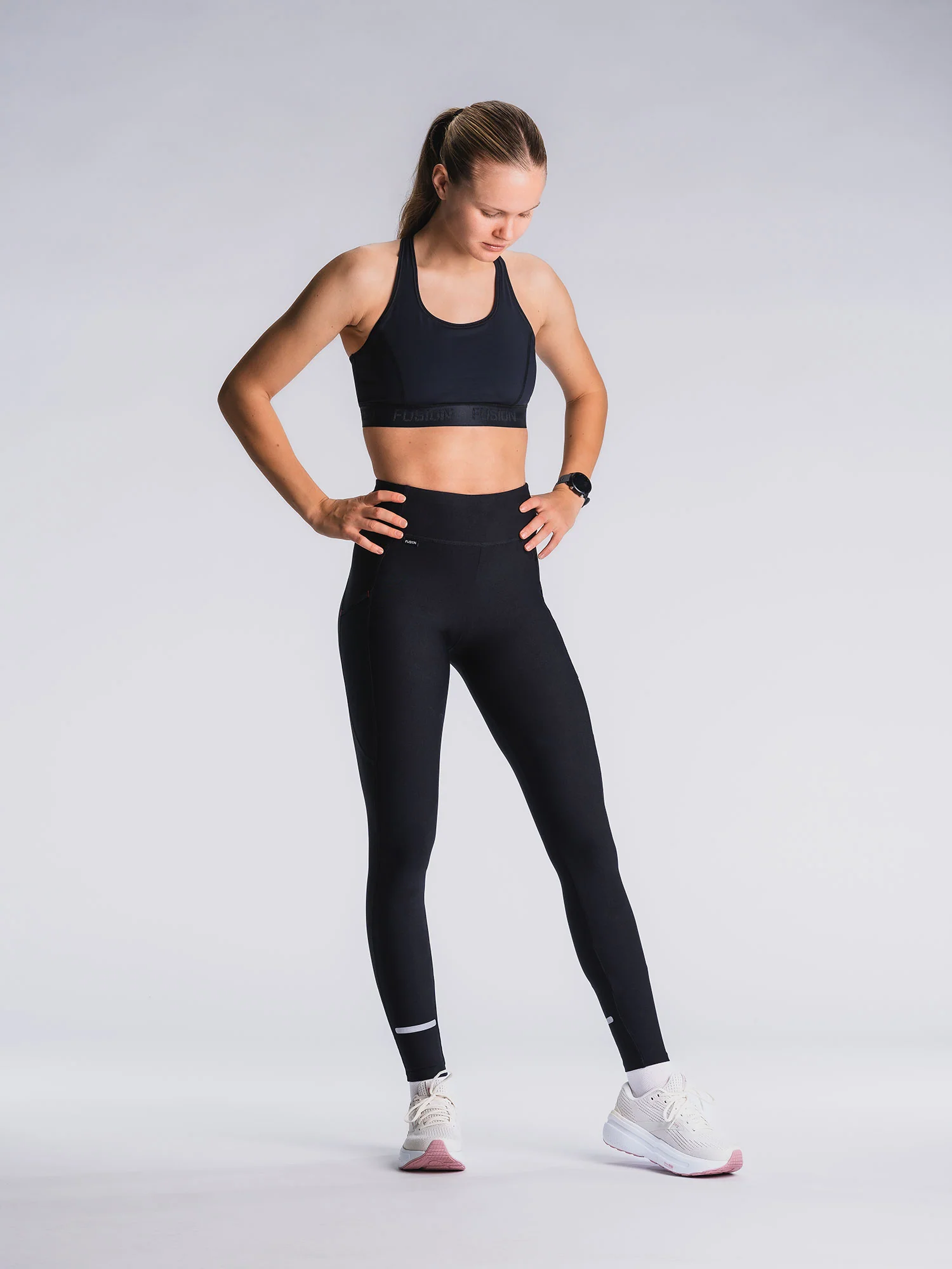 Womens C3 Training Tights - Image 37