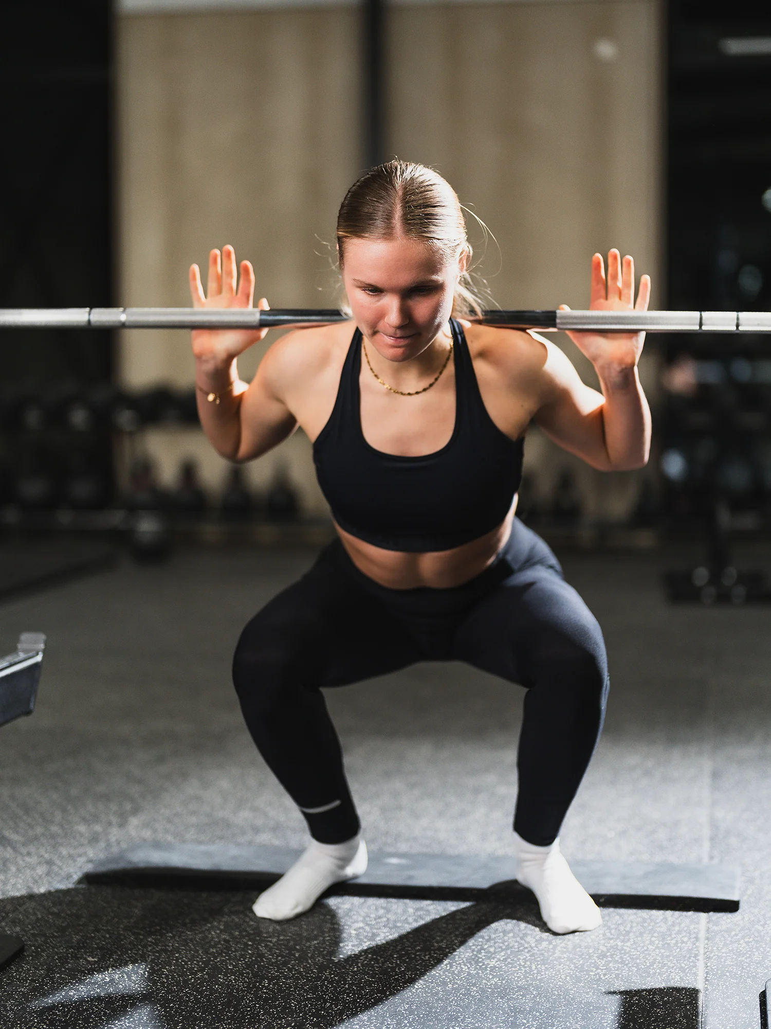 Womens C3 Training Tights - Image 38
