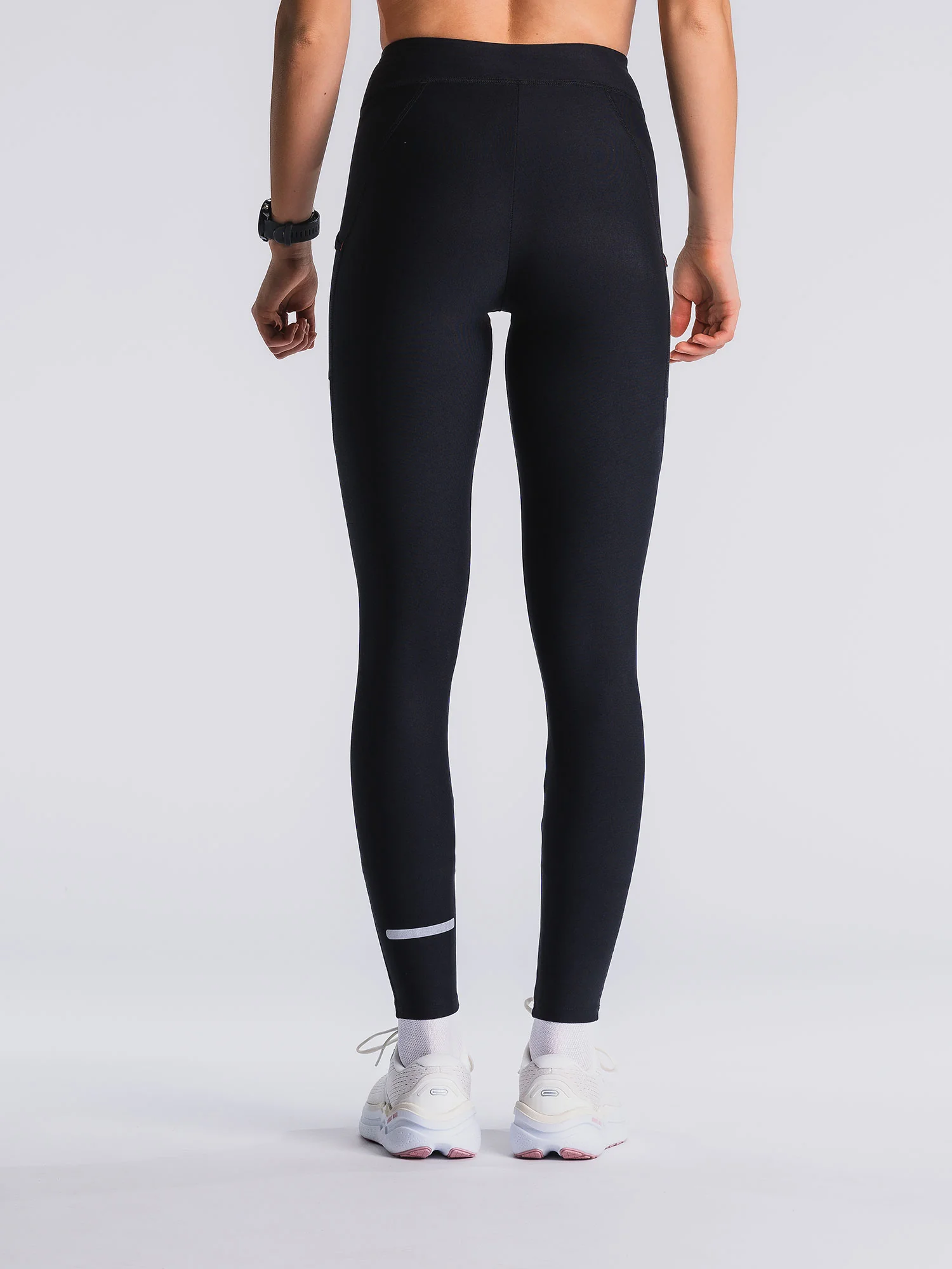 Womens X-Long Training Tights - Image 22