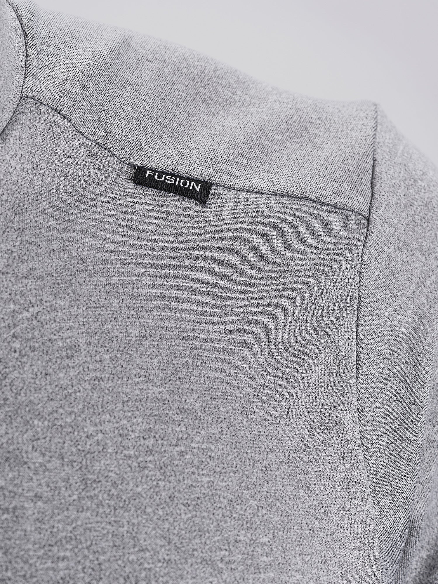 Womens C3 Zip Neck - Image 16