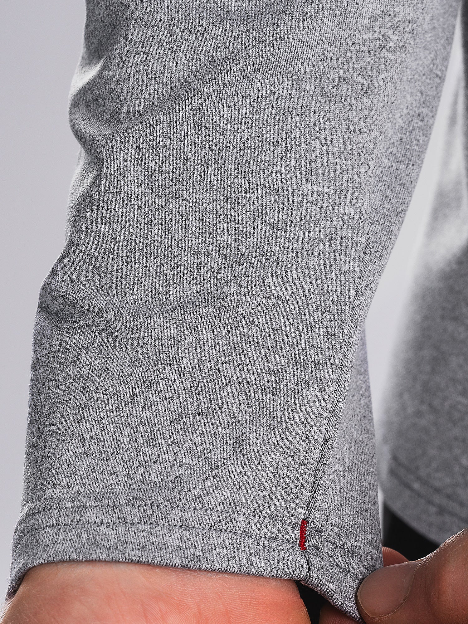 Womens C3 Zip Neck - Image 17
