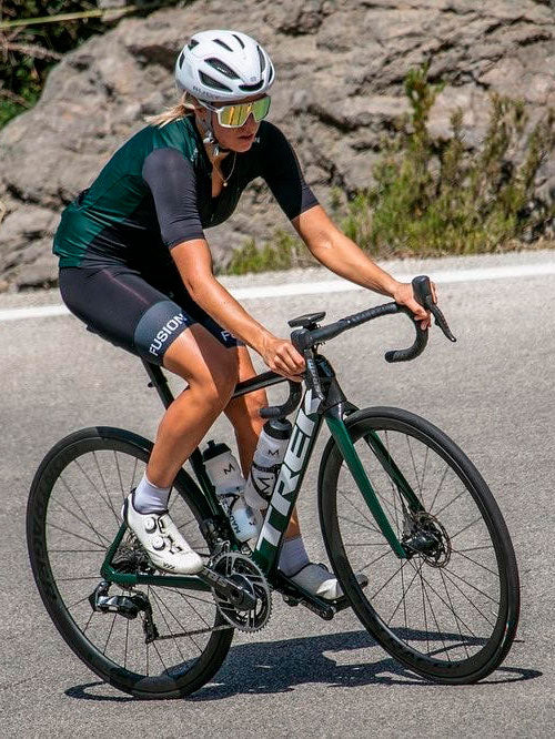 Womens Cycling Jersey - Image 13