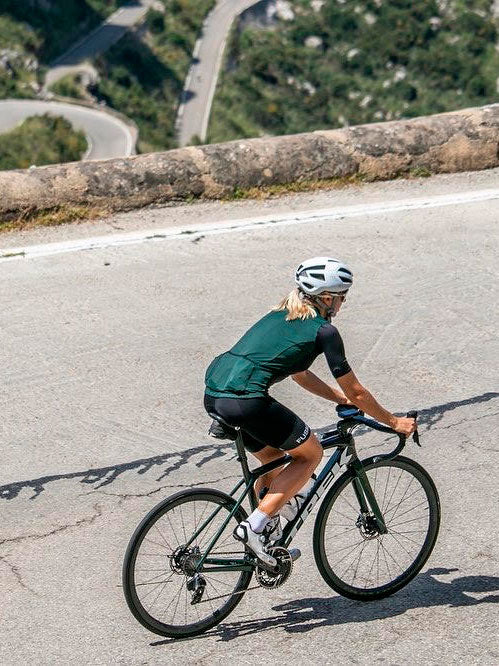 Womens Cycling Jersey - Image 14