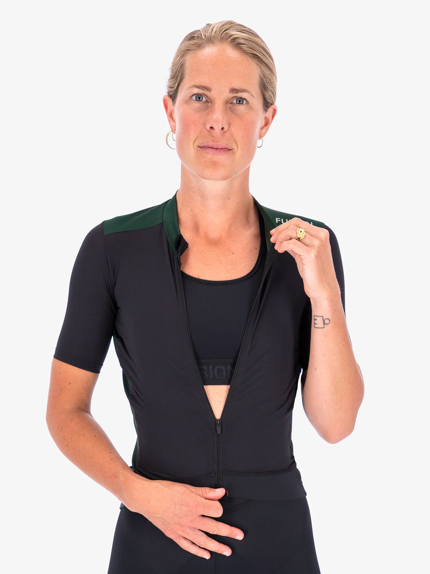 Womens Cycling Jersey - Image 16