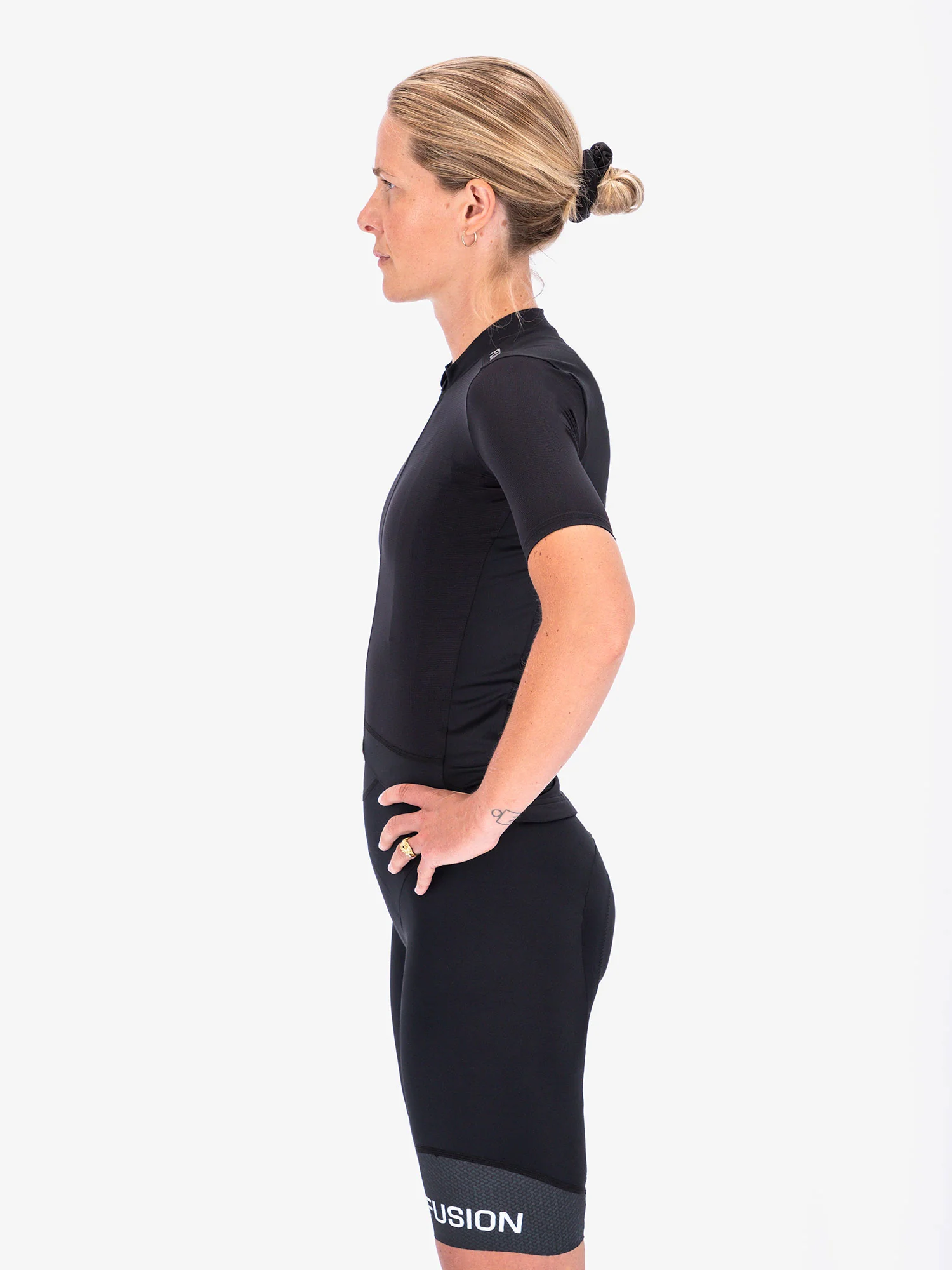 Womens Cycling Jersey - Image 5