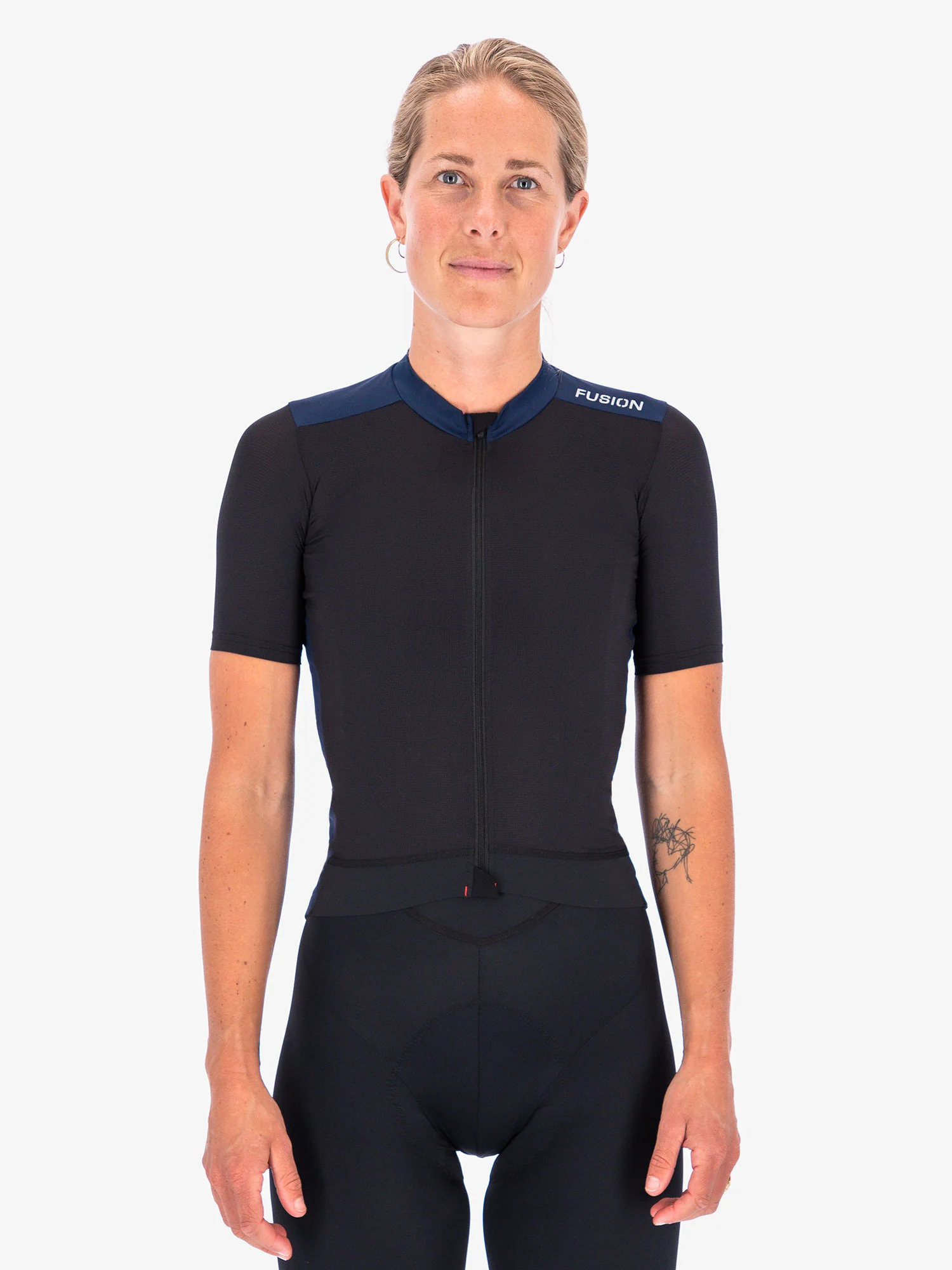 Womens Cycling Jersey - Image 6