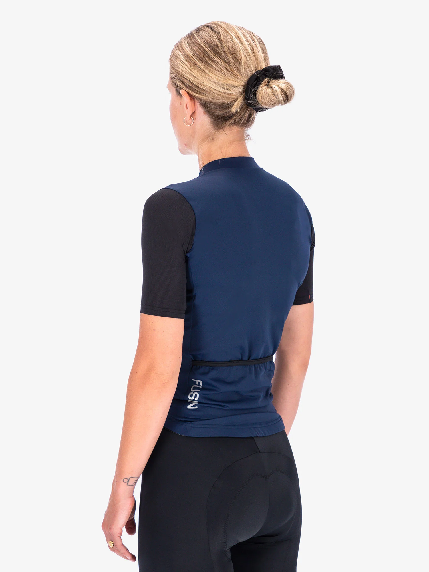 Womens Cycling Jersey - Image 7