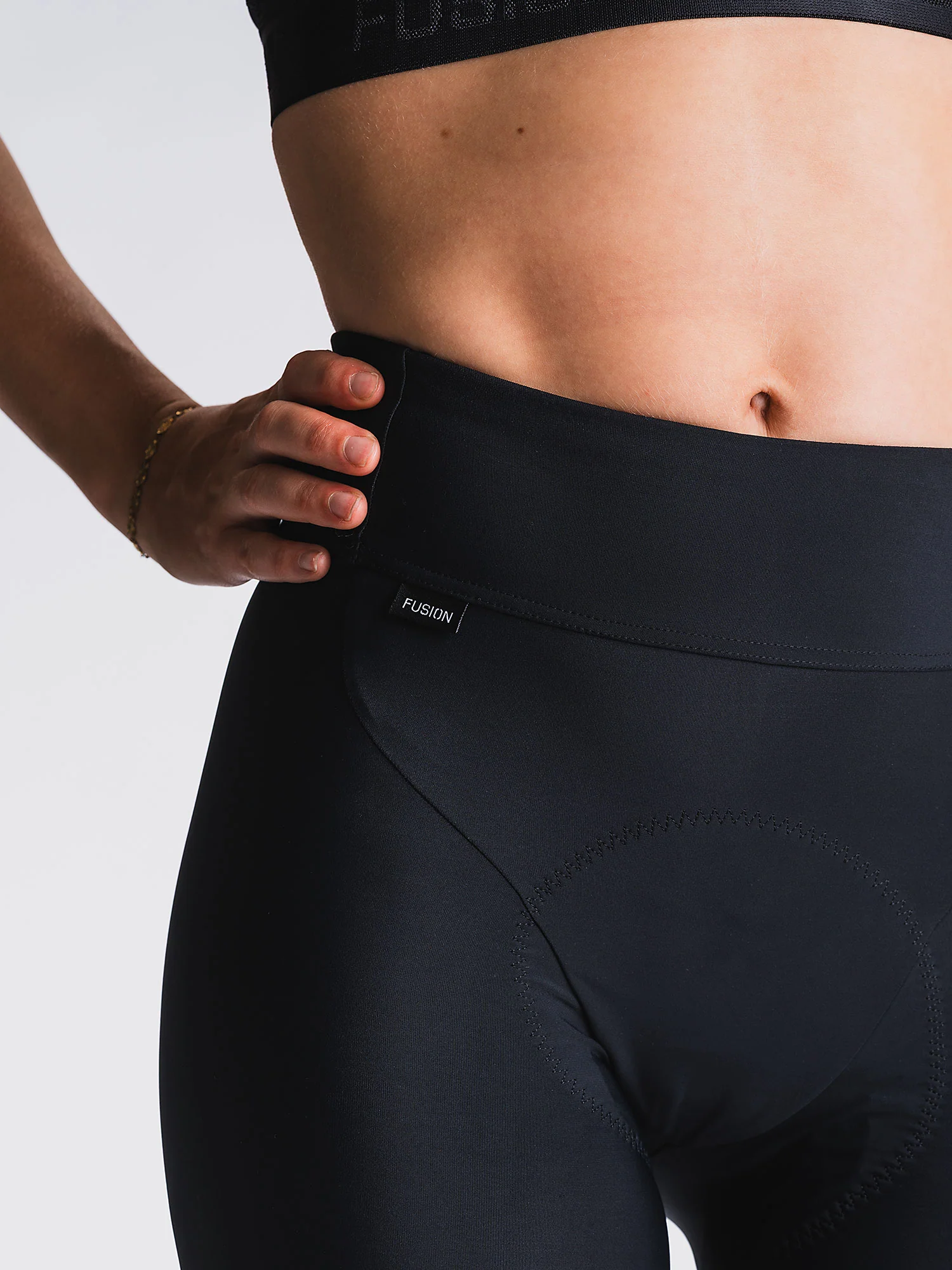 Womens Cycling Shorts - Image 4