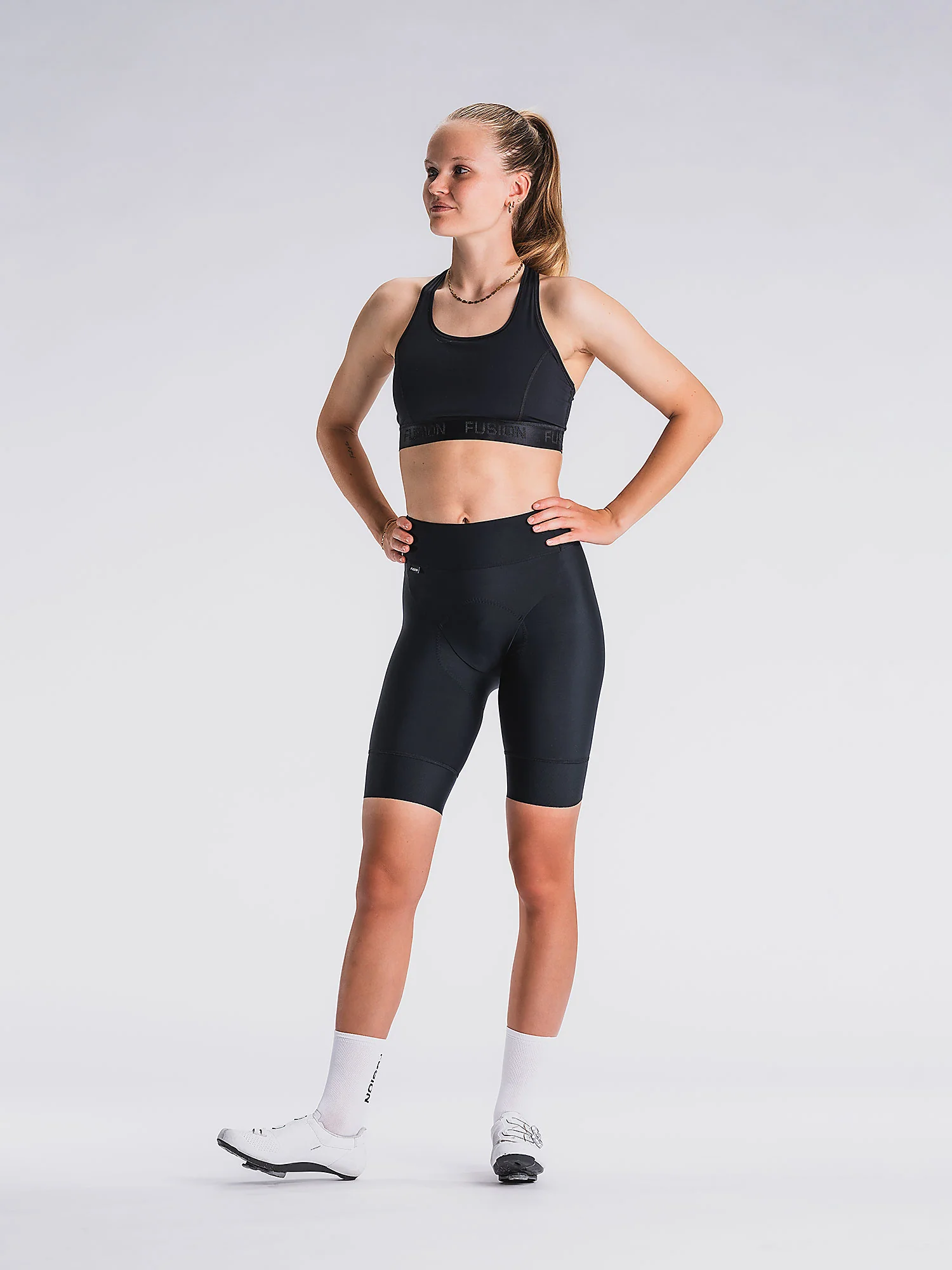 Womens Cycling Shorts - Image 6