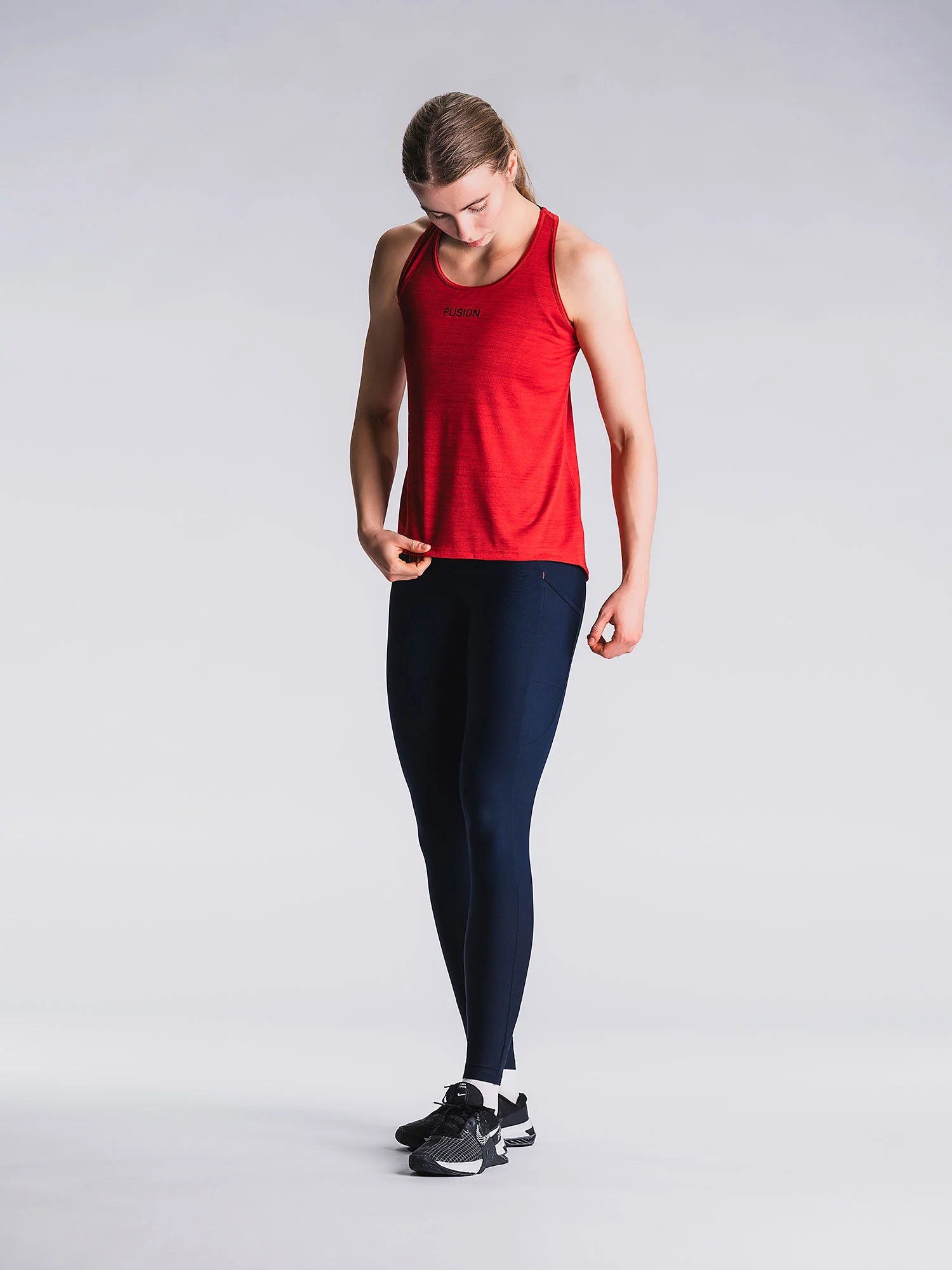 Womens Gym Tights - Image 22