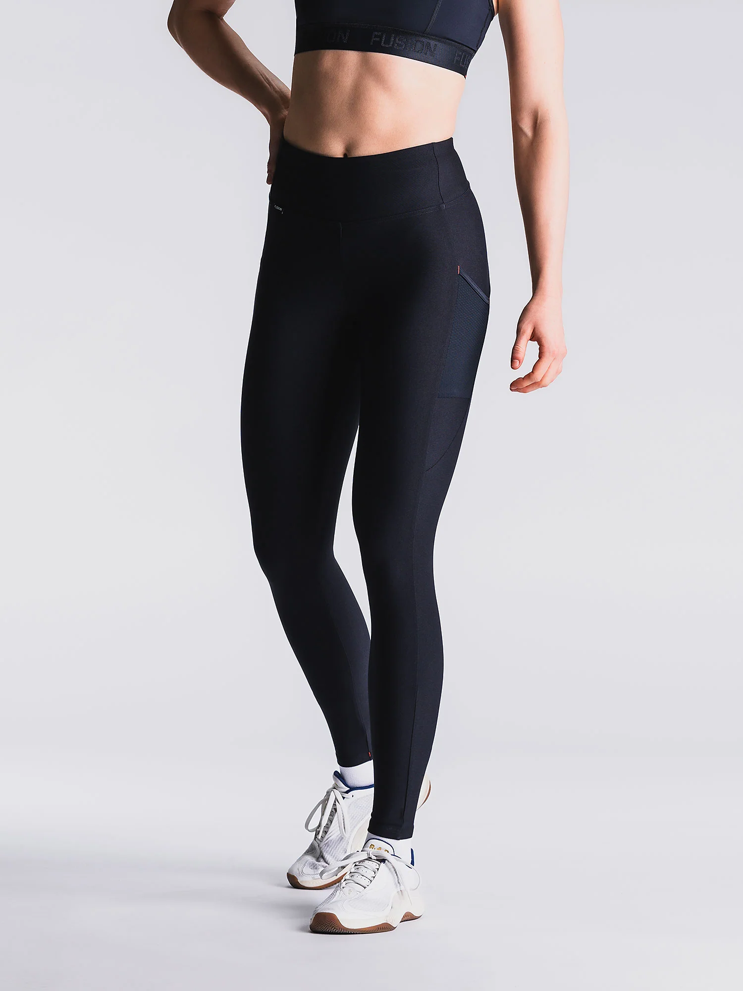 Womens Gym Tights - Image 23