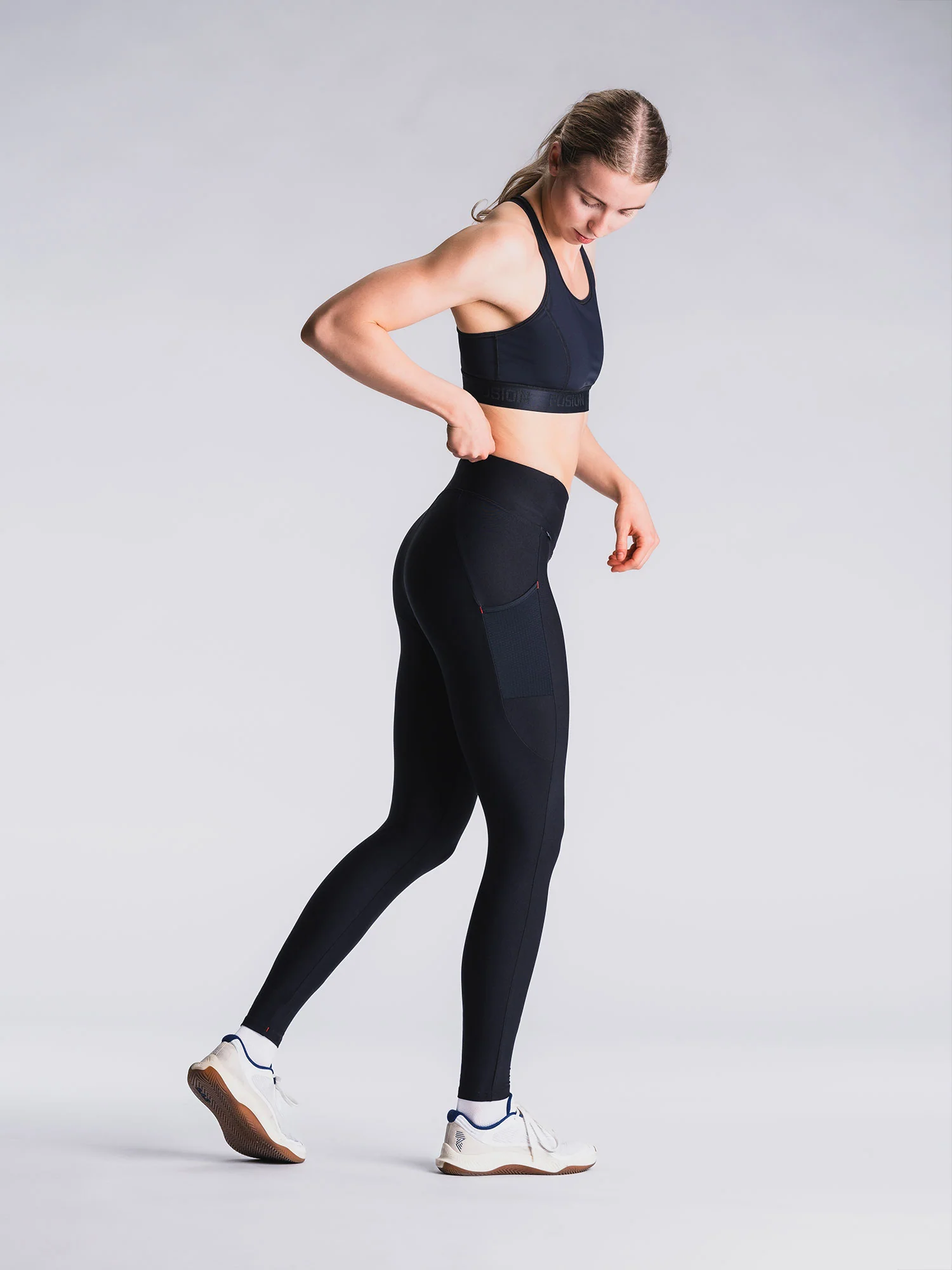 Womens Gym Tights - Image 25