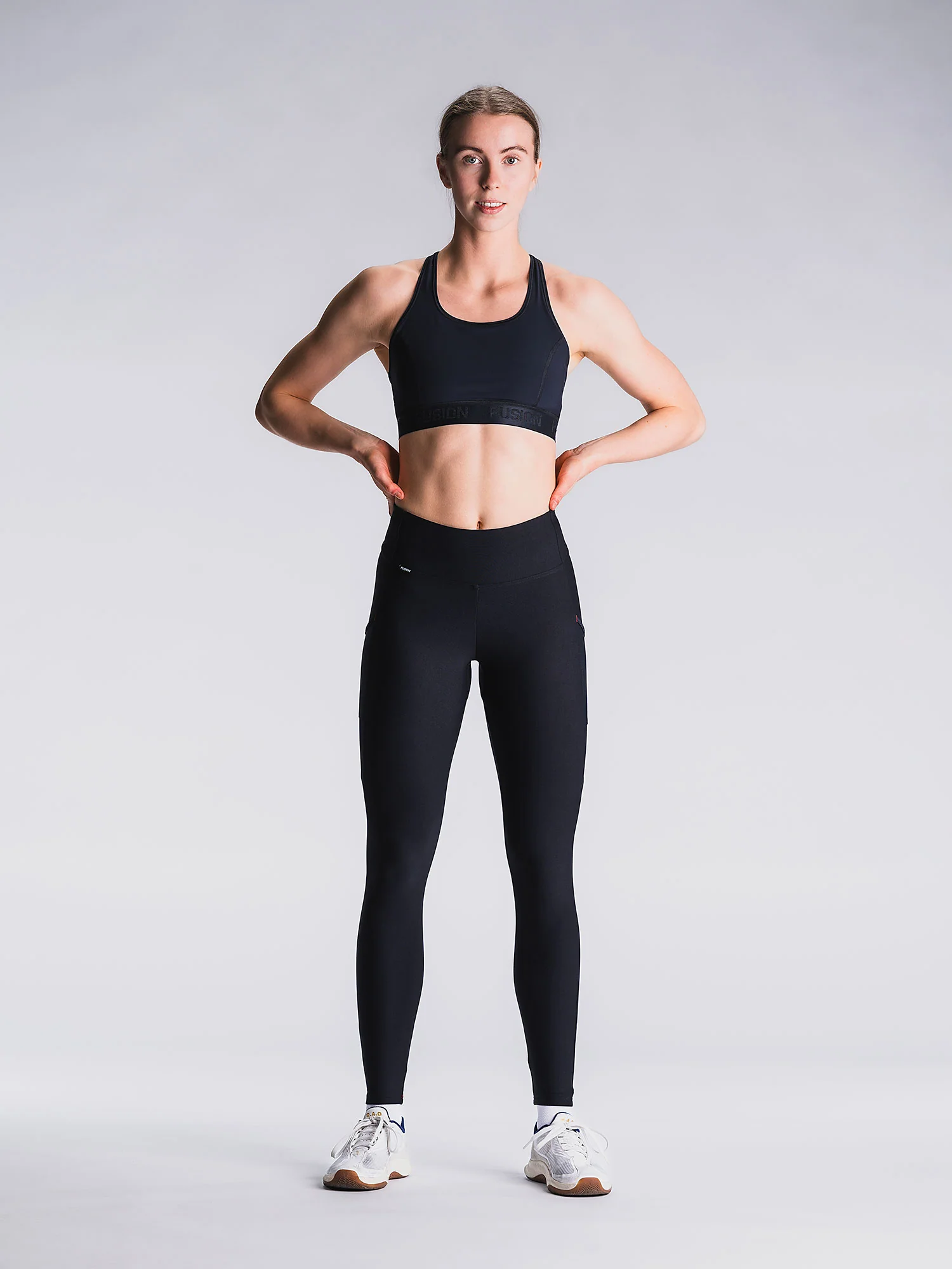 Womens Gym Tights - Image 28