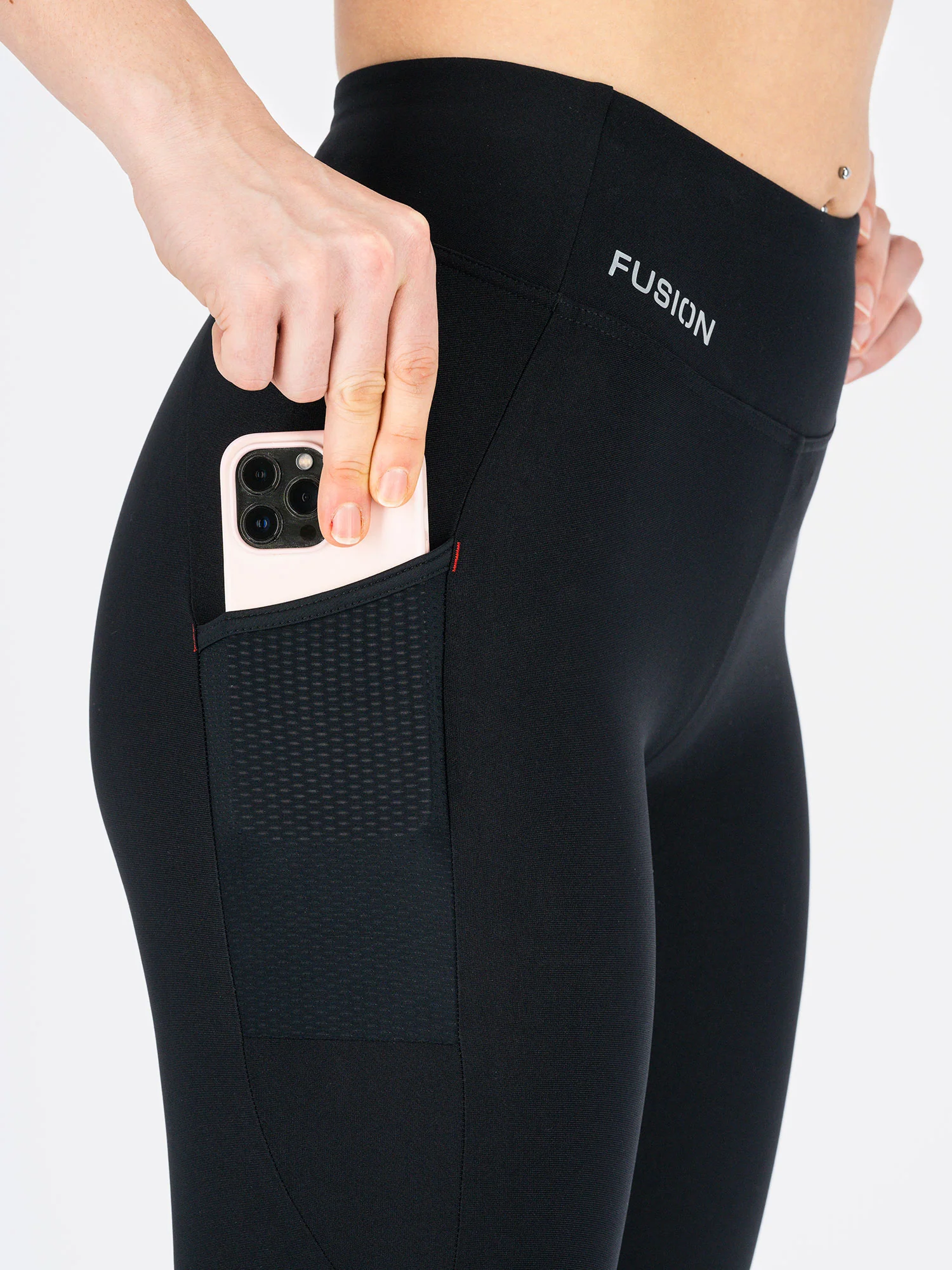 Womens Gym Tights - Image 32