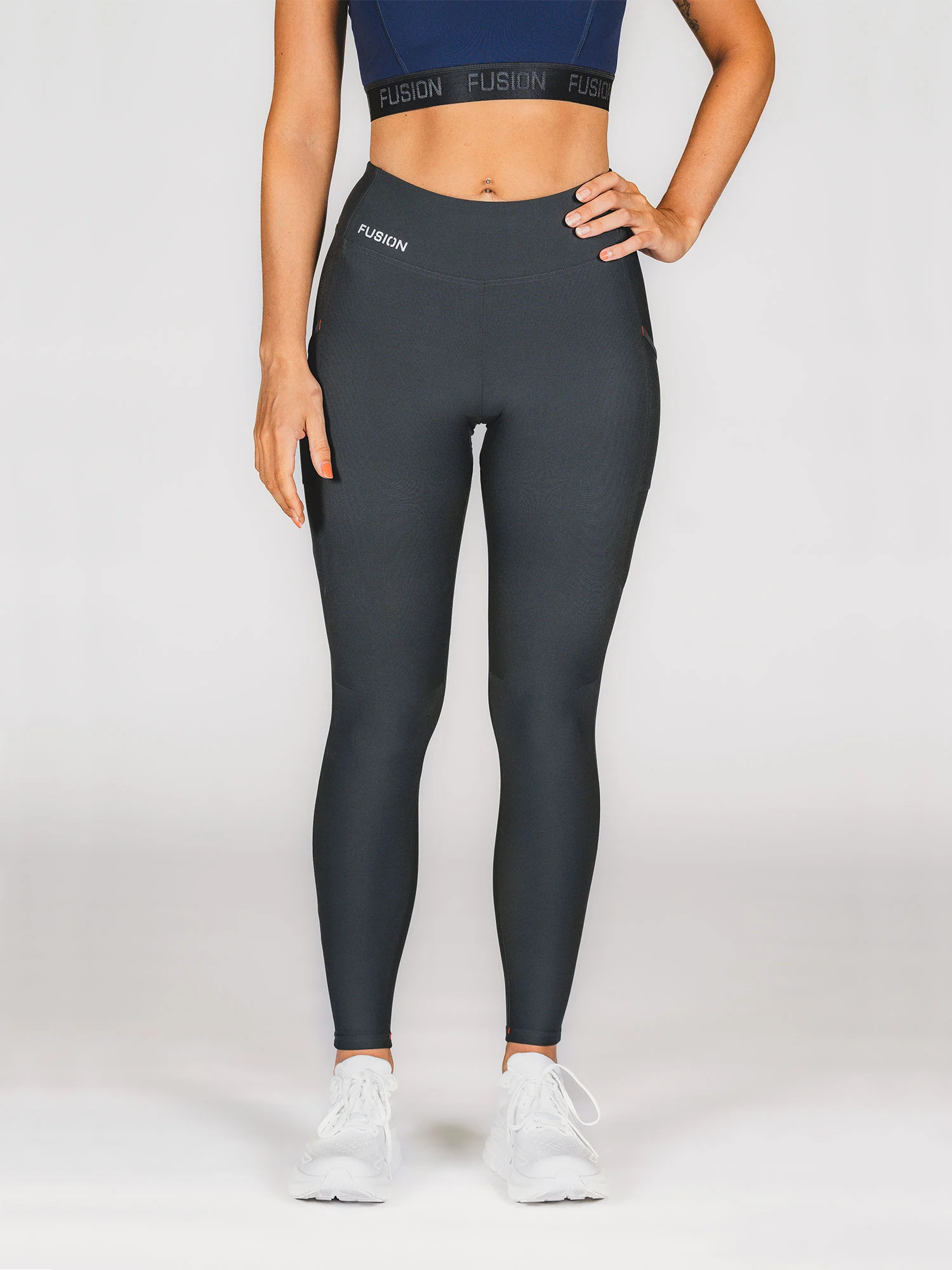 Womens Gym Tights - Image 7