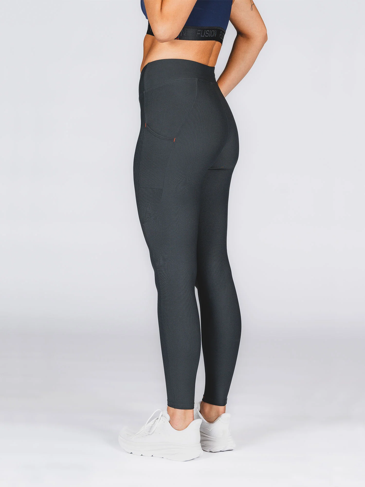 Womens Gym Tights - Image 8