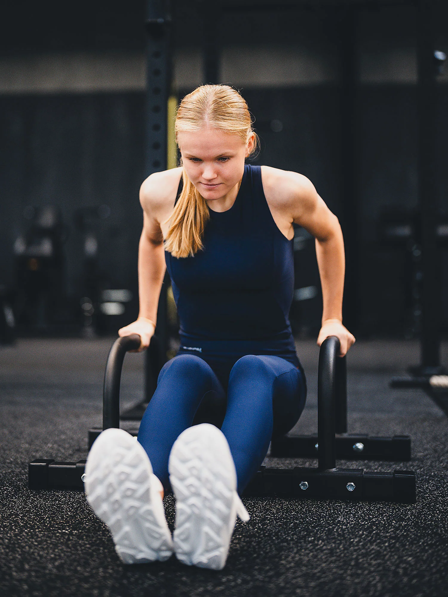 Womens Gym Top - Image 10