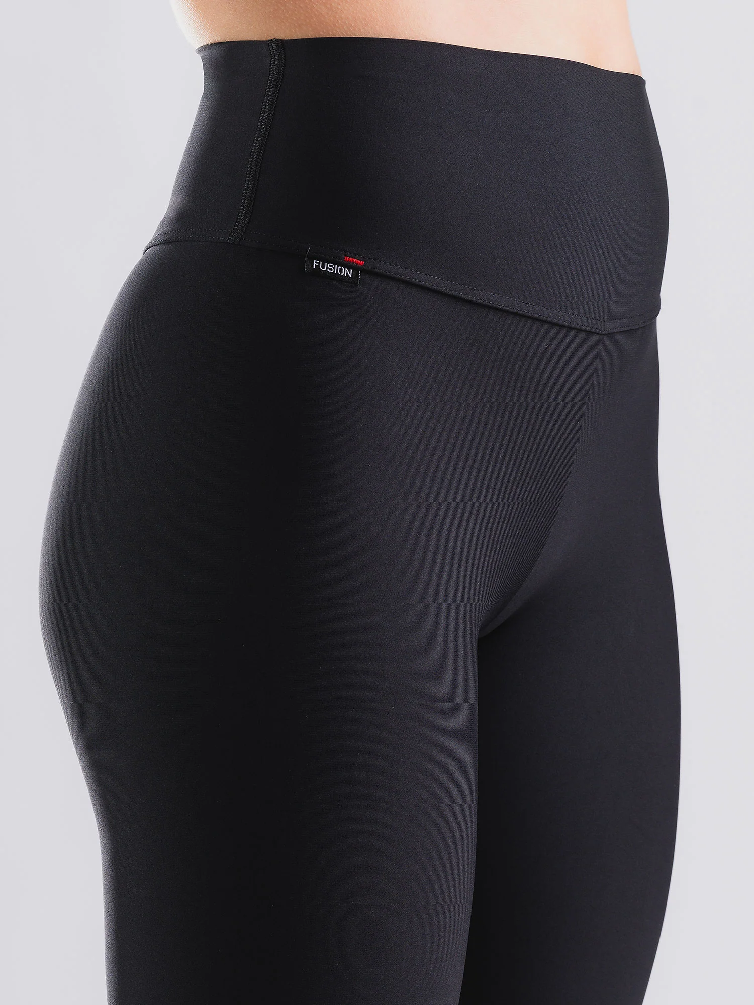 Womens High Rise Tights - Image 6