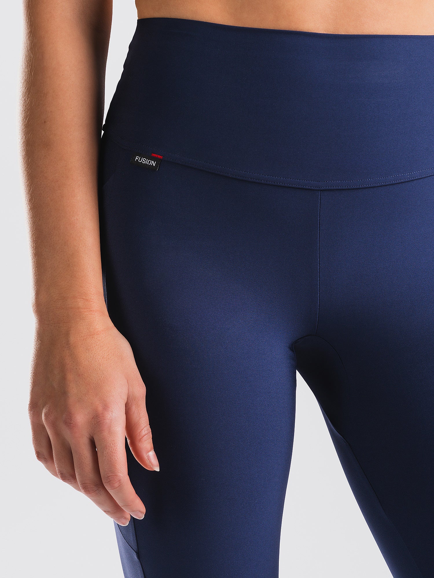 Womens High Rise Tights Pocket - Image 31